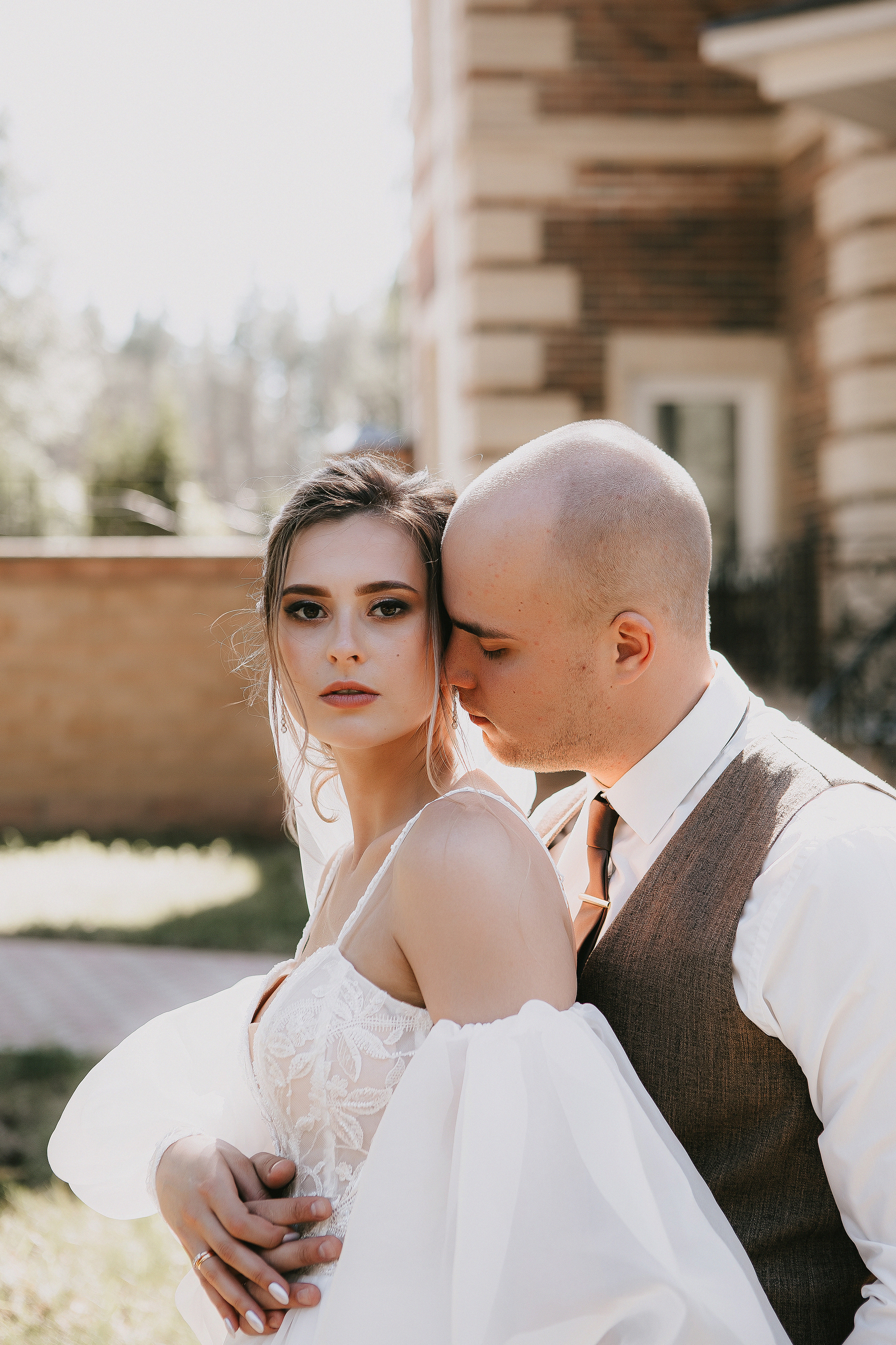 М&S. Фотограф Алексей Миронов