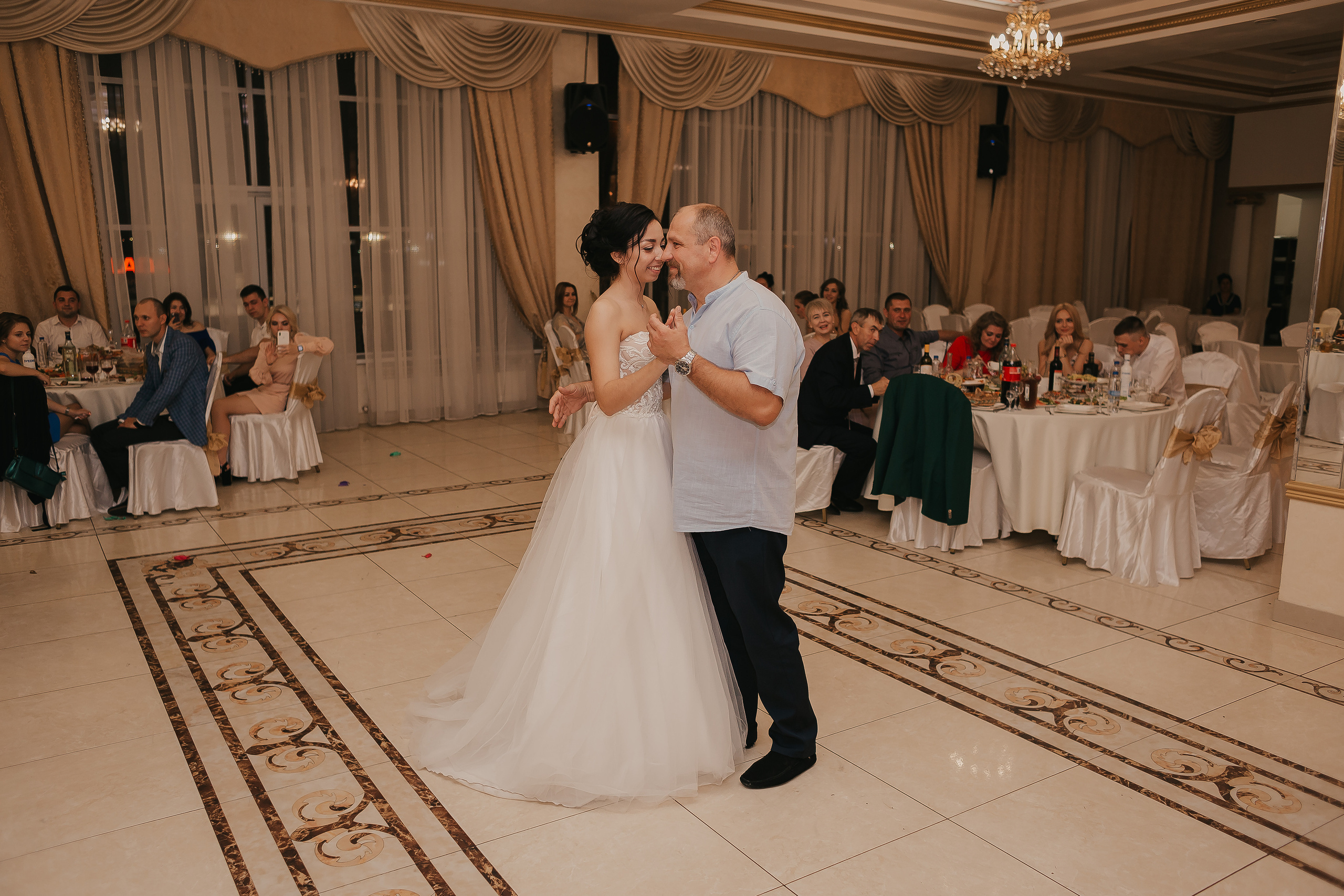 М&A (2019). Фотограф Алексей Миронов