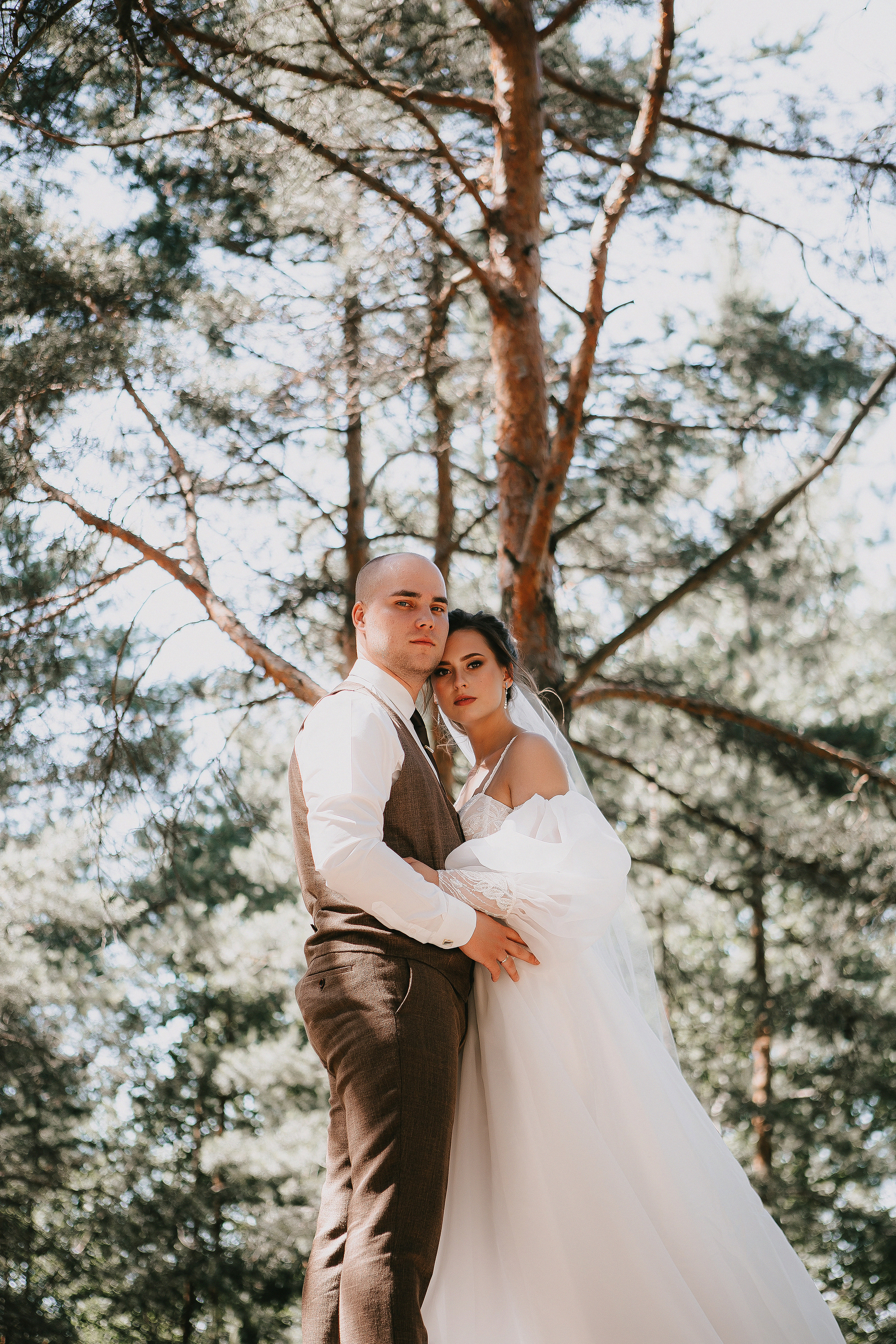 М&S. Фотограф Алексей Миронов