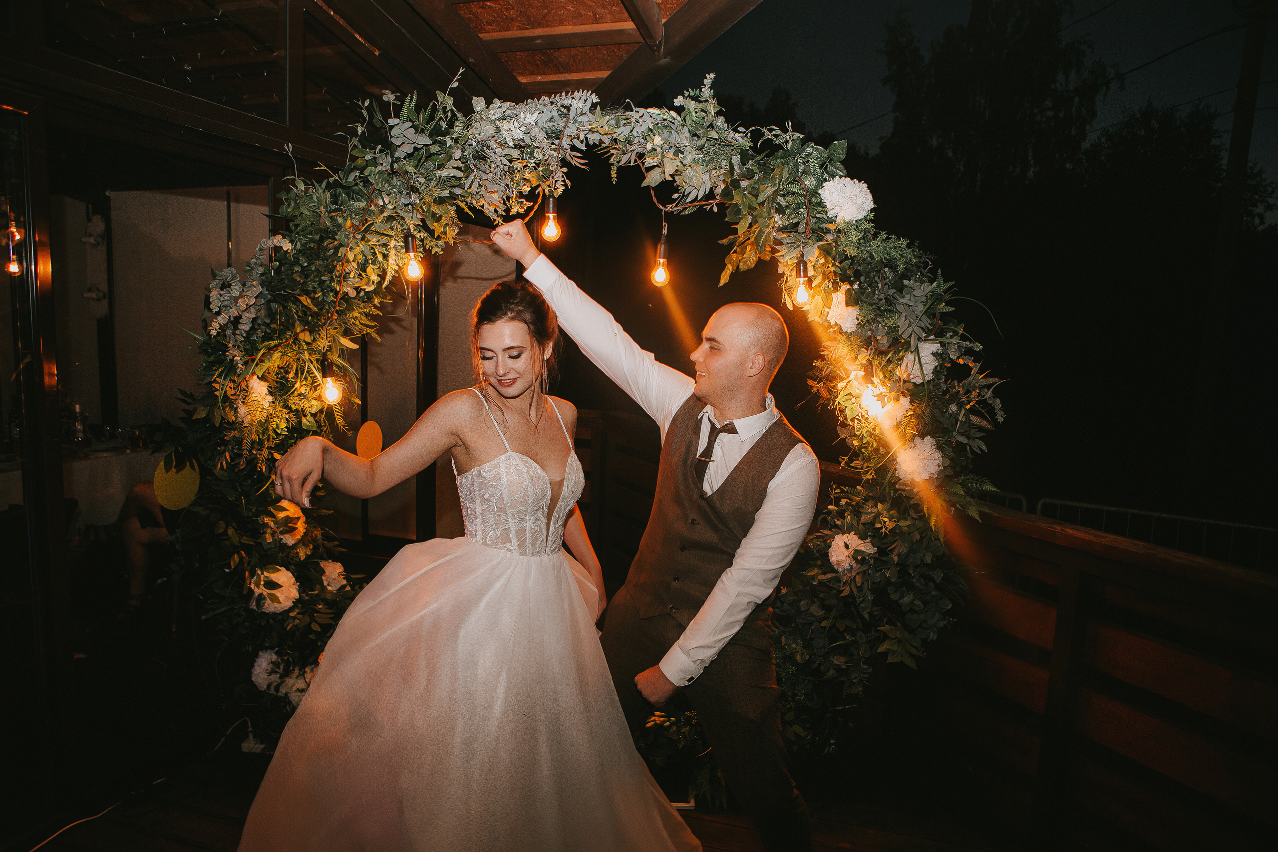 М&S. Фотограф Алексей Миронов