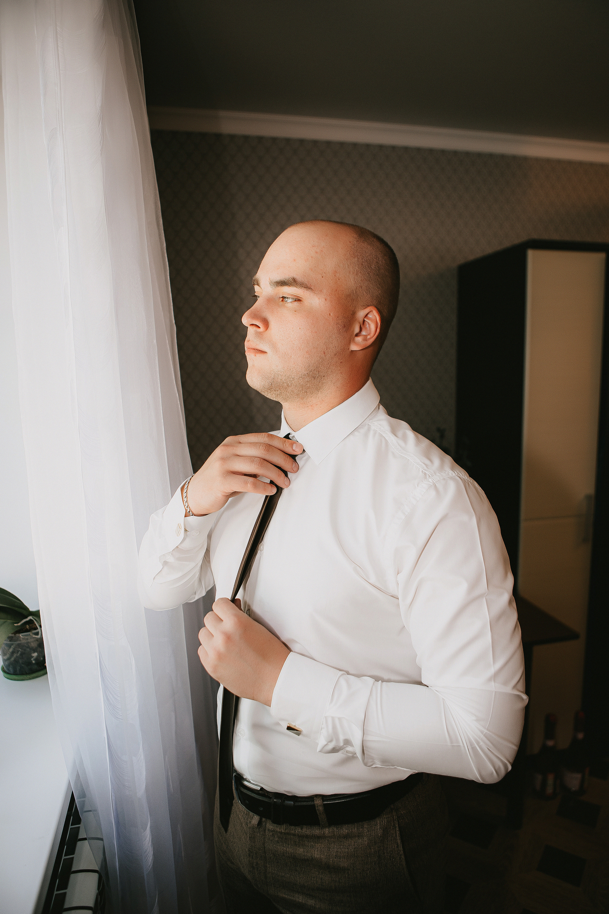 М&S. Фотограф Алексей Миронов