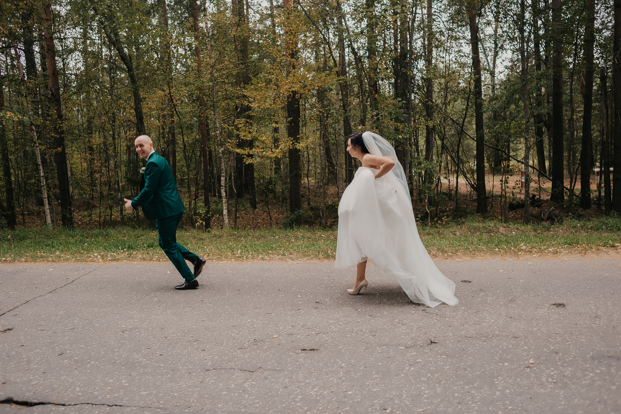 М&A (2019). Фотограф Алексей Миронов