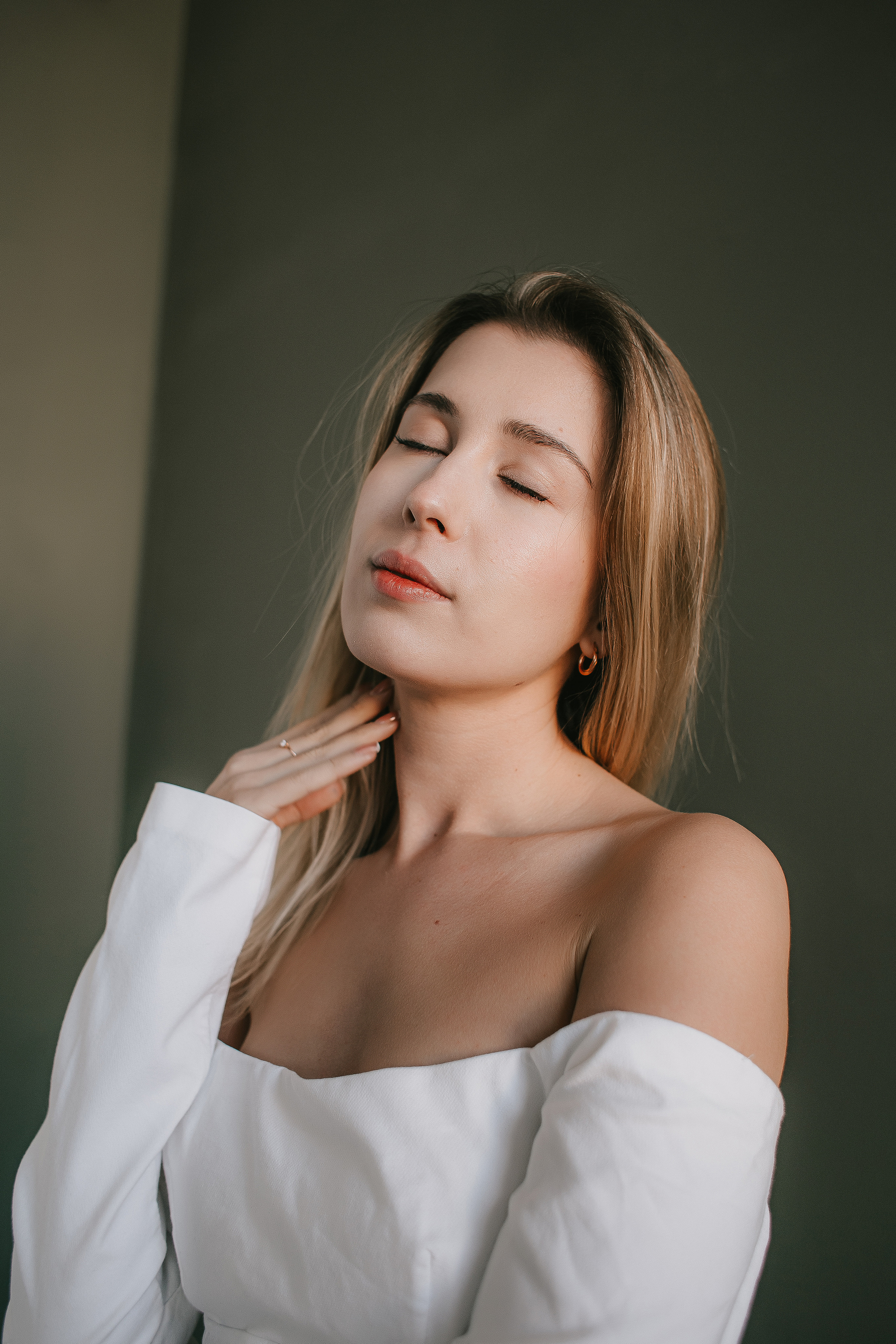 Юля. Фотограф Алексей Миронов