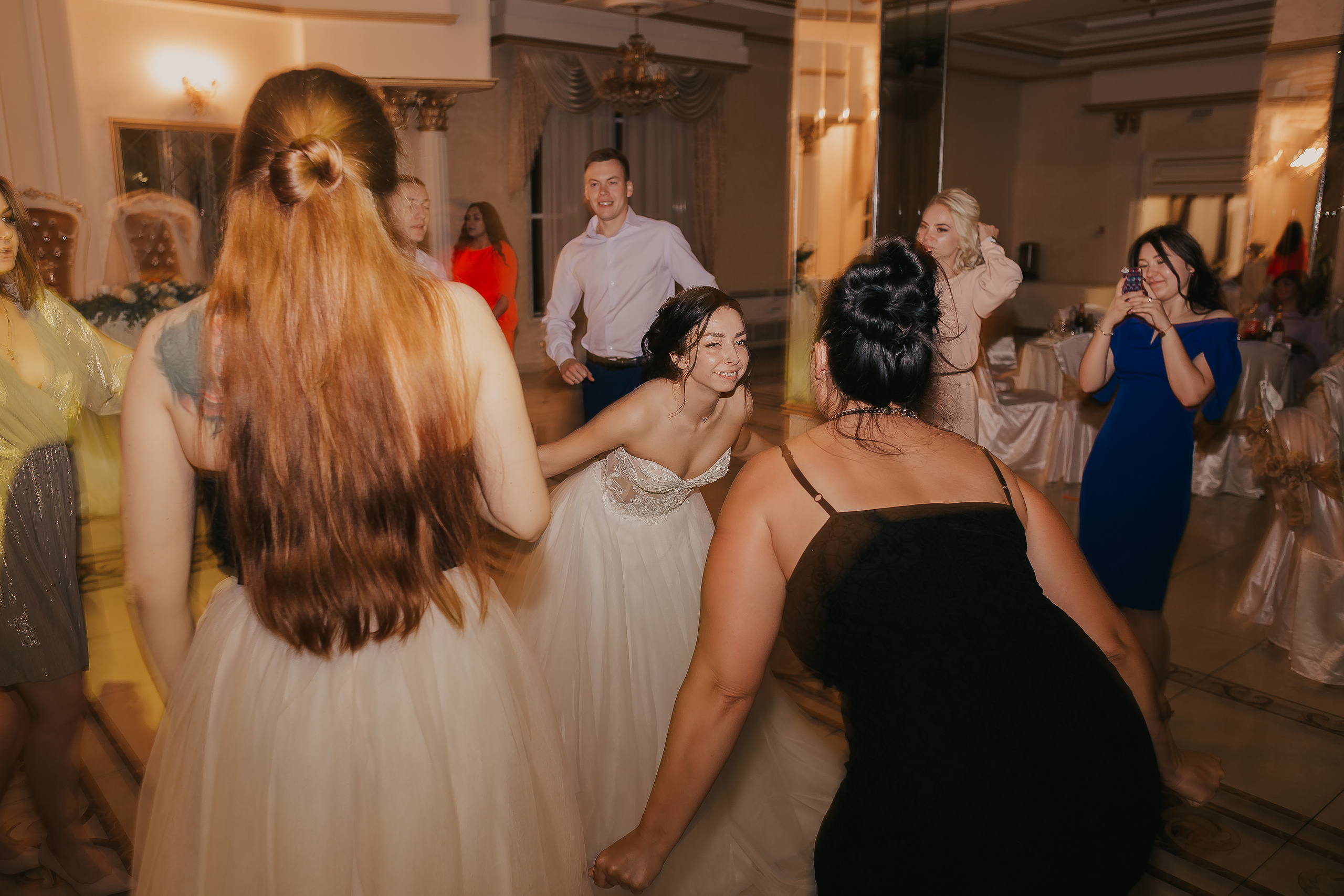 М&A (2019). Фотограф Алексей Миронов