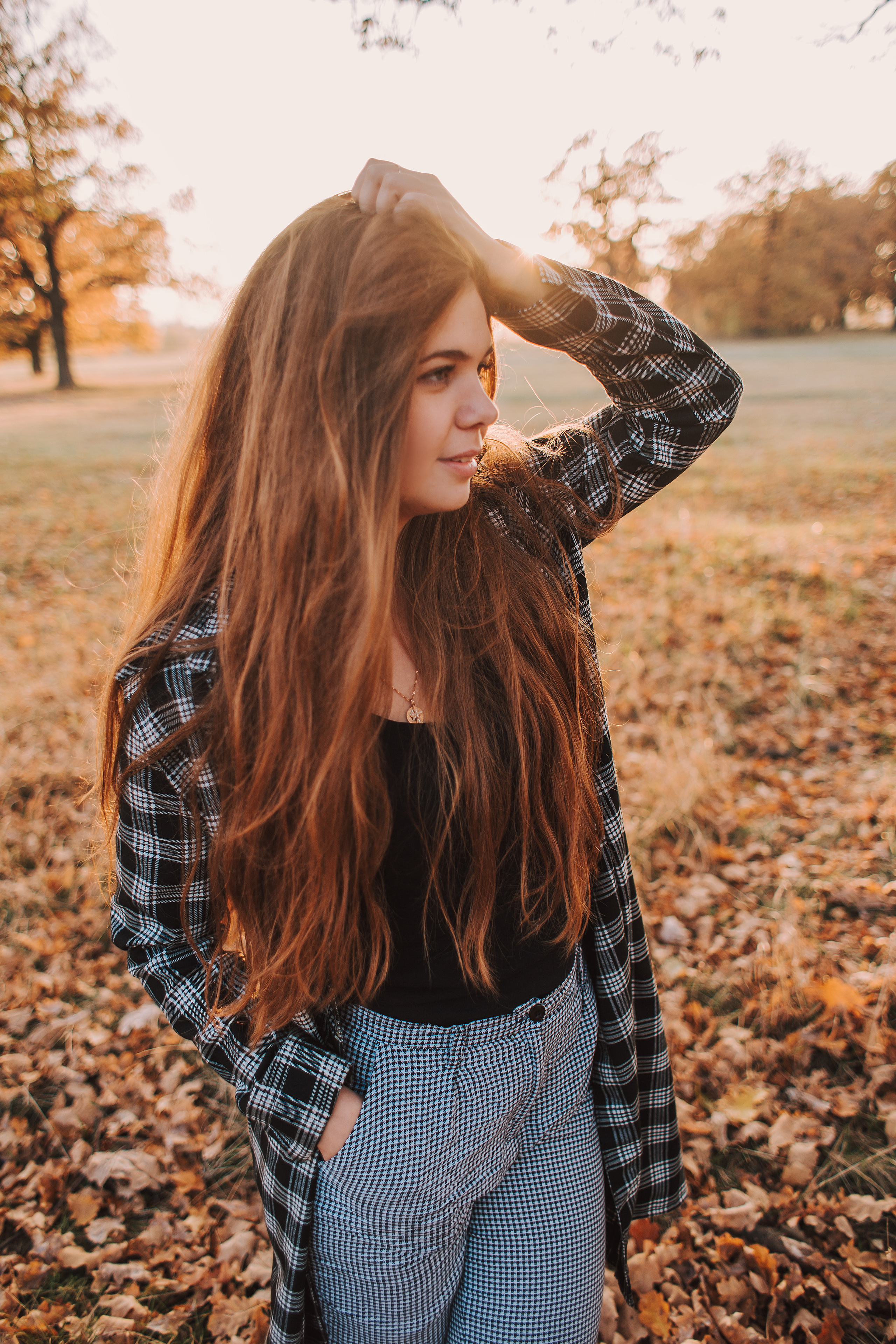 Юля. Фотограф Алексей Миронов