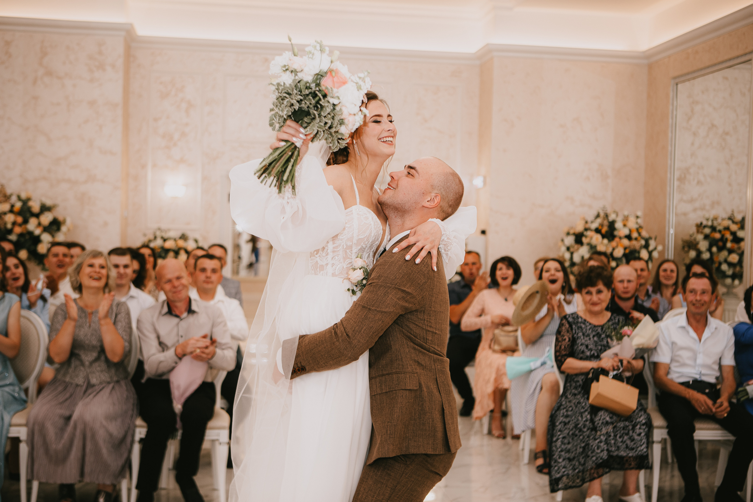 М&S. Фотограф Алексей Миронов