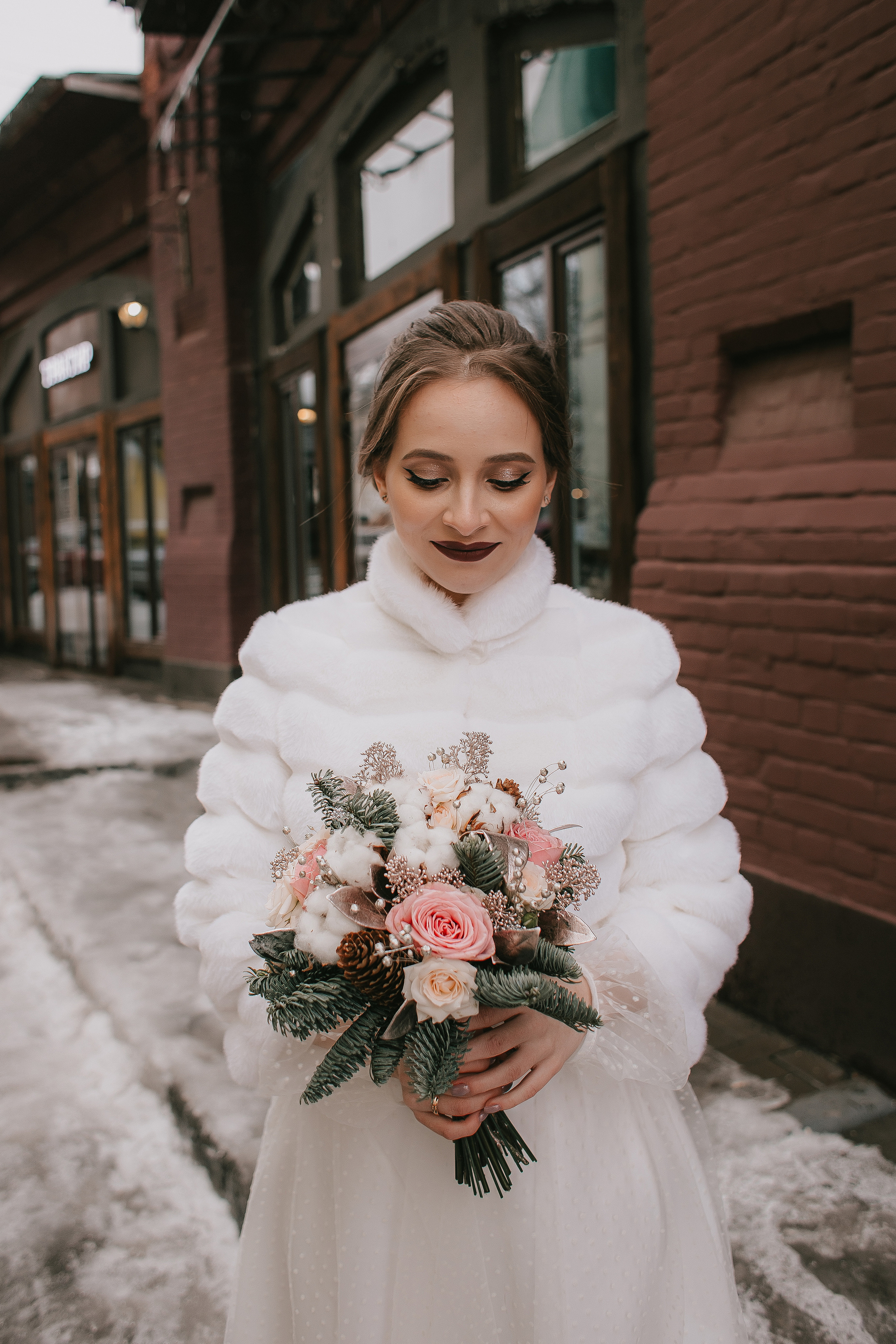 V&M. Фотограф Алексей Миронов