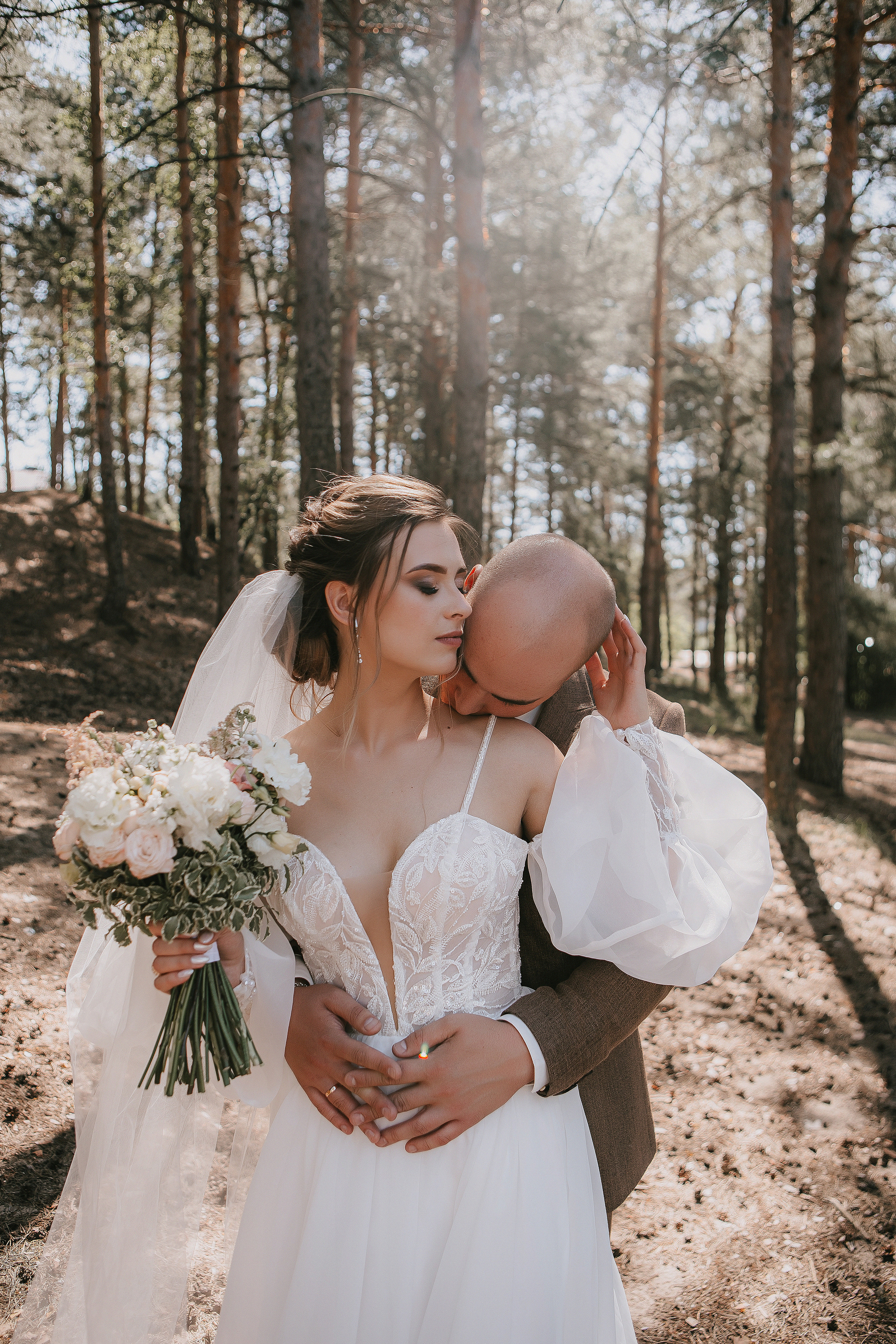 М&S. Фотограф Алексей Миронов