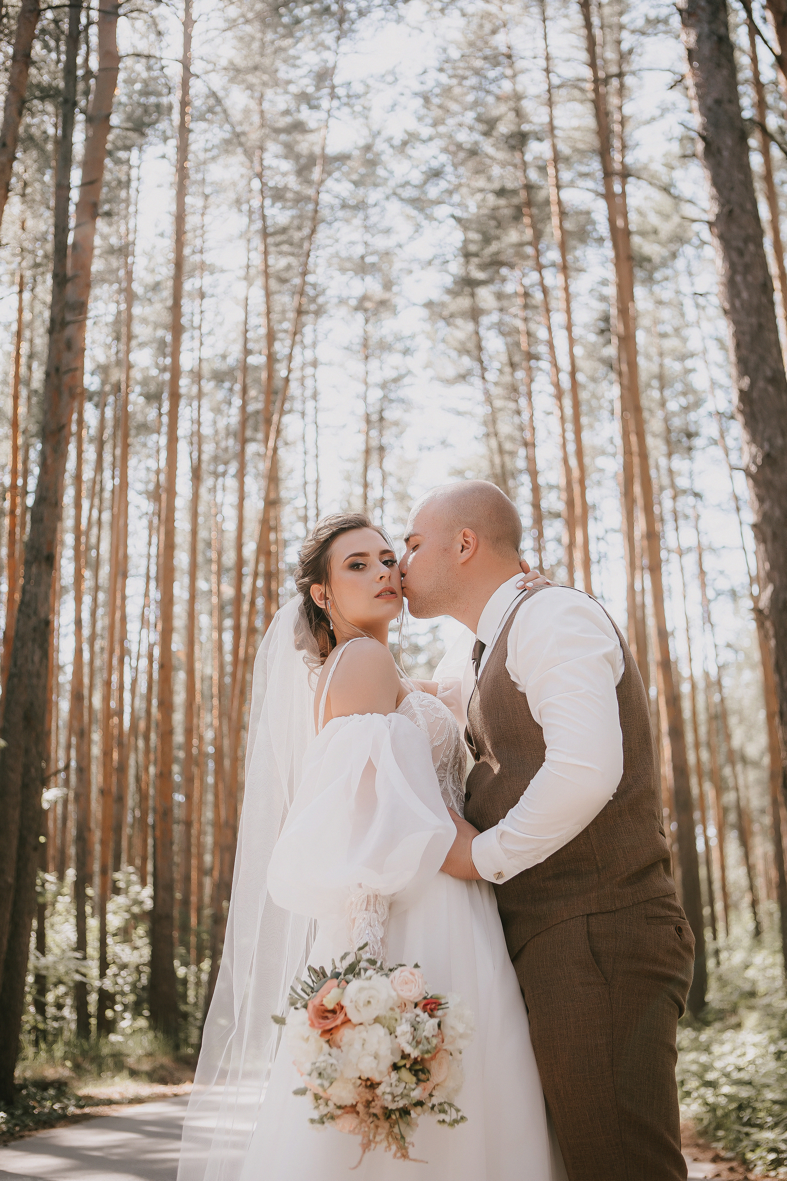 М&S. Фотограф Алексей Миронов