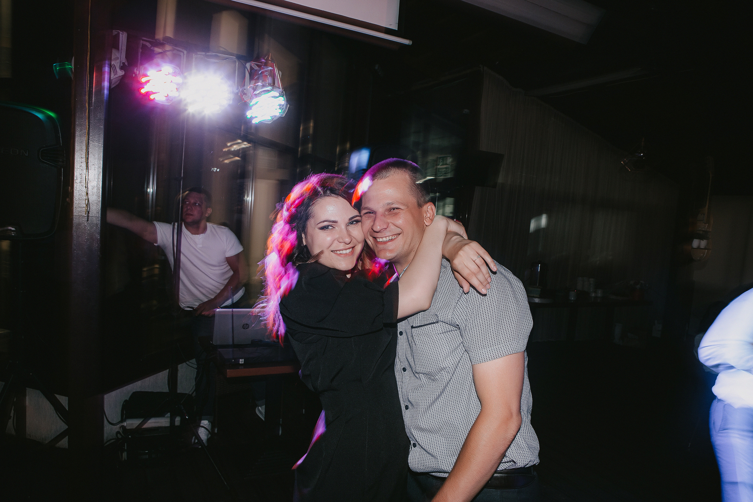 М&S. Фотограф Алексей Миронов