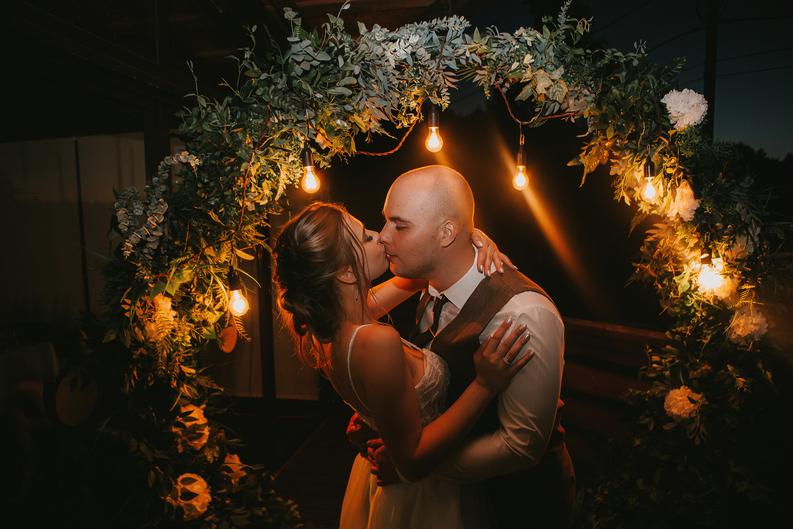 М&S. Фотограф Алексей Миронов