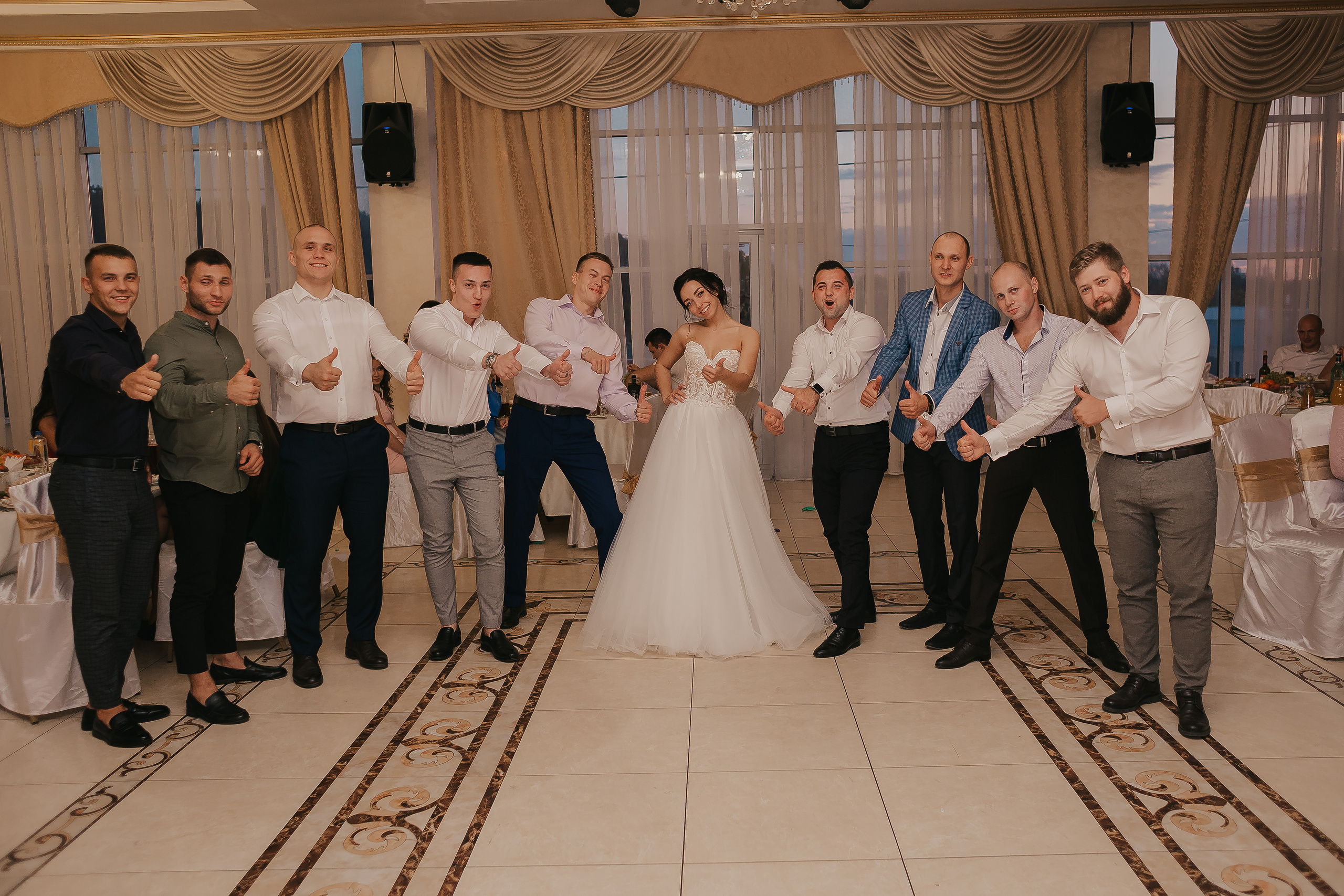 М&A (2019). Фотограф Алексей Миронов