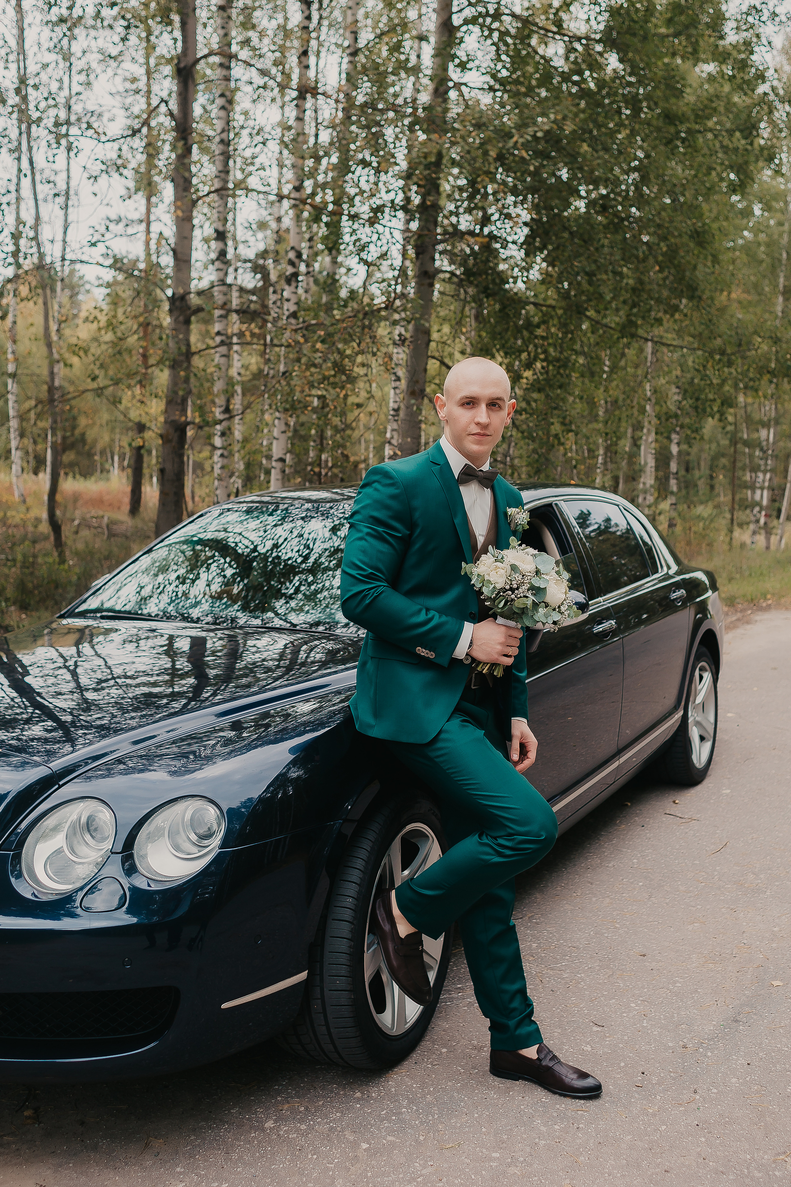 М&A (2019). Фотограф Алексей Миронов