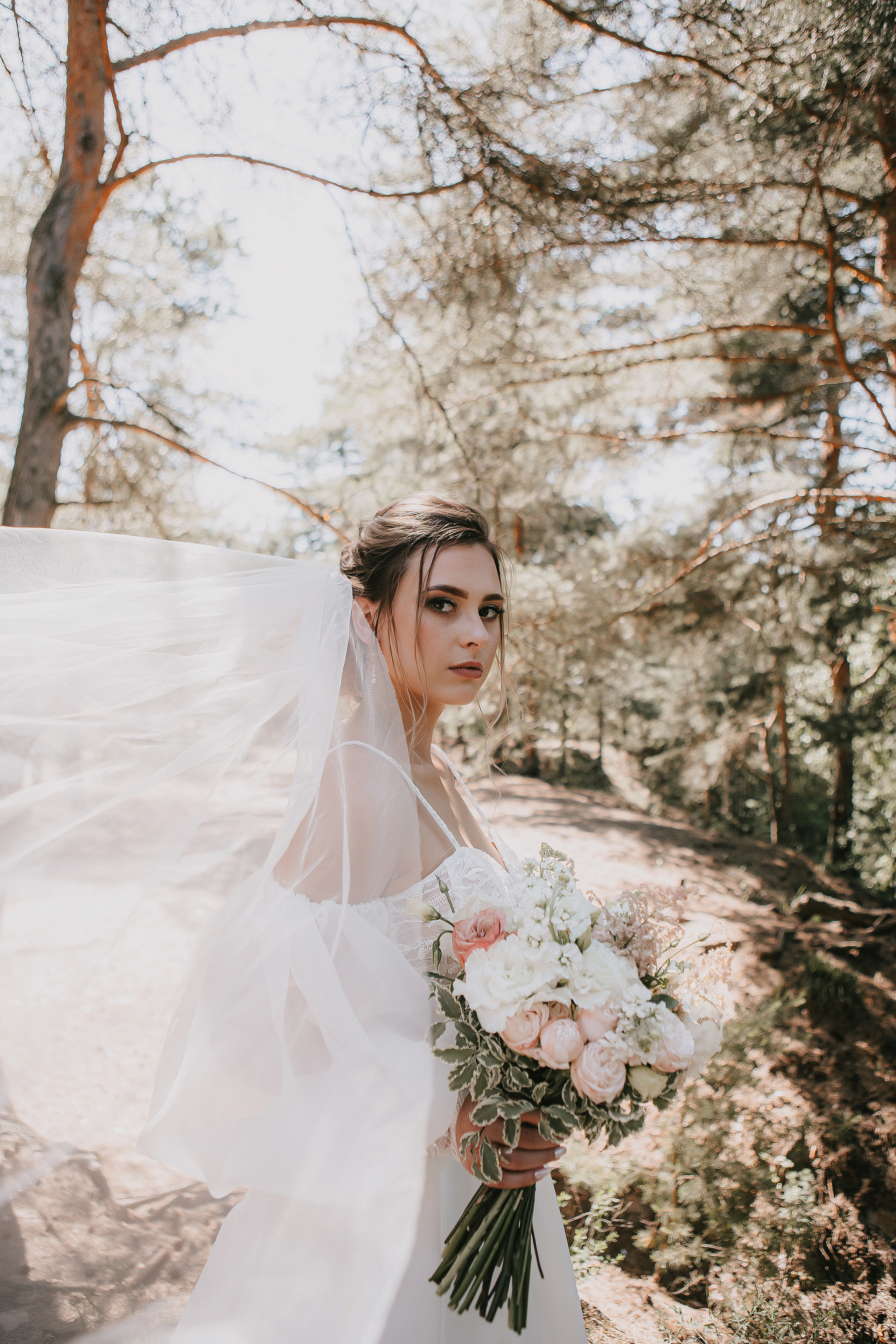 М&S. Фотограф Алексей Миронов