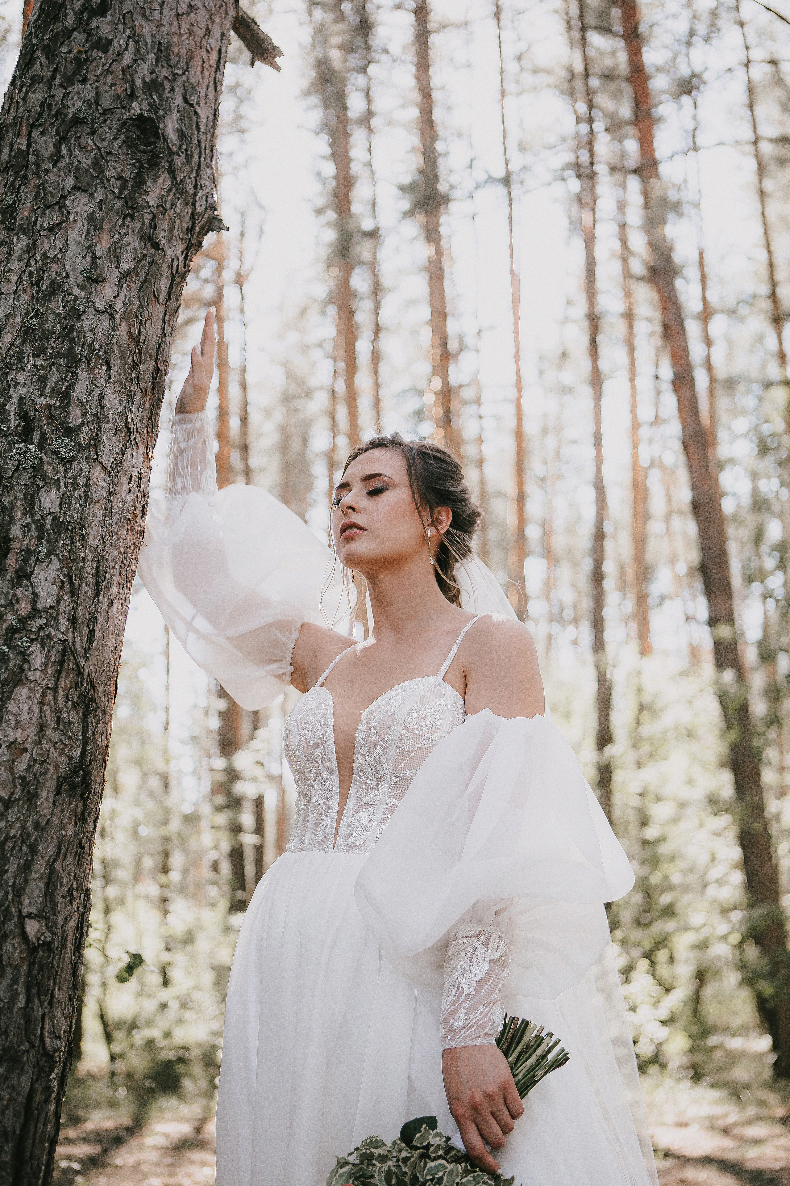 М&S. Фотограф Алексей Миронов