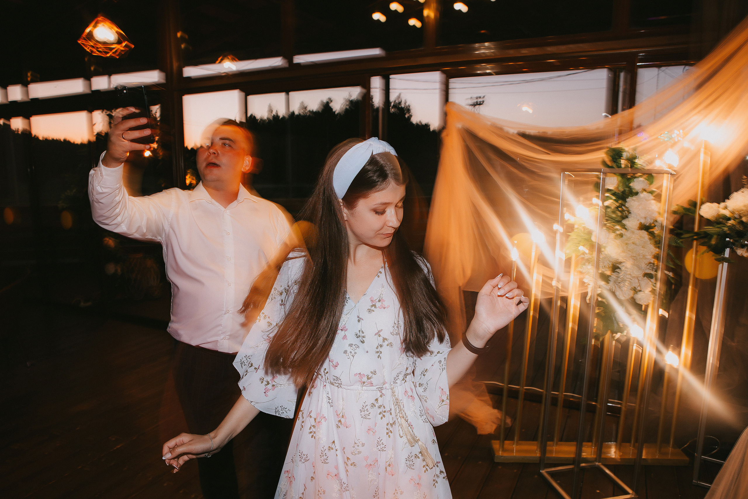 М&S. Фотограф Алексей Миронов