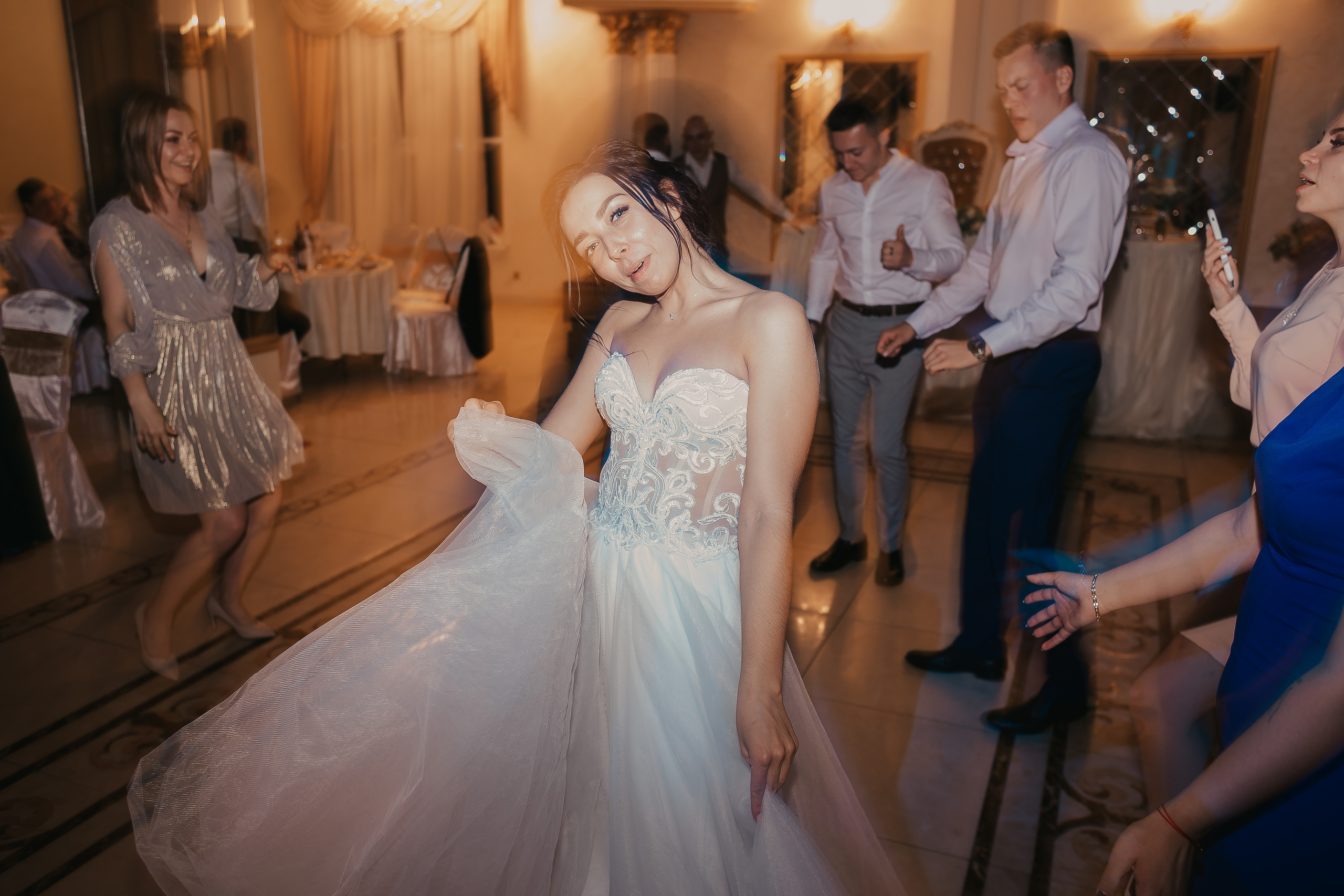 М&A (2019). Фотограф Алексей Миронов