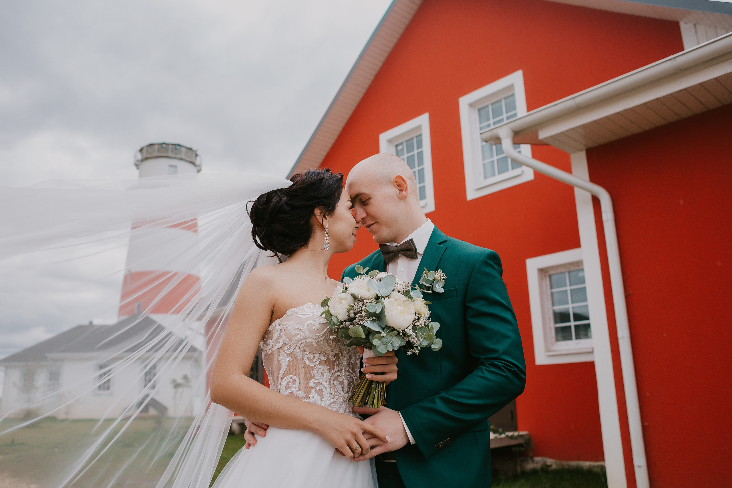 М&A (2019). Фотограф Алексей Миронов