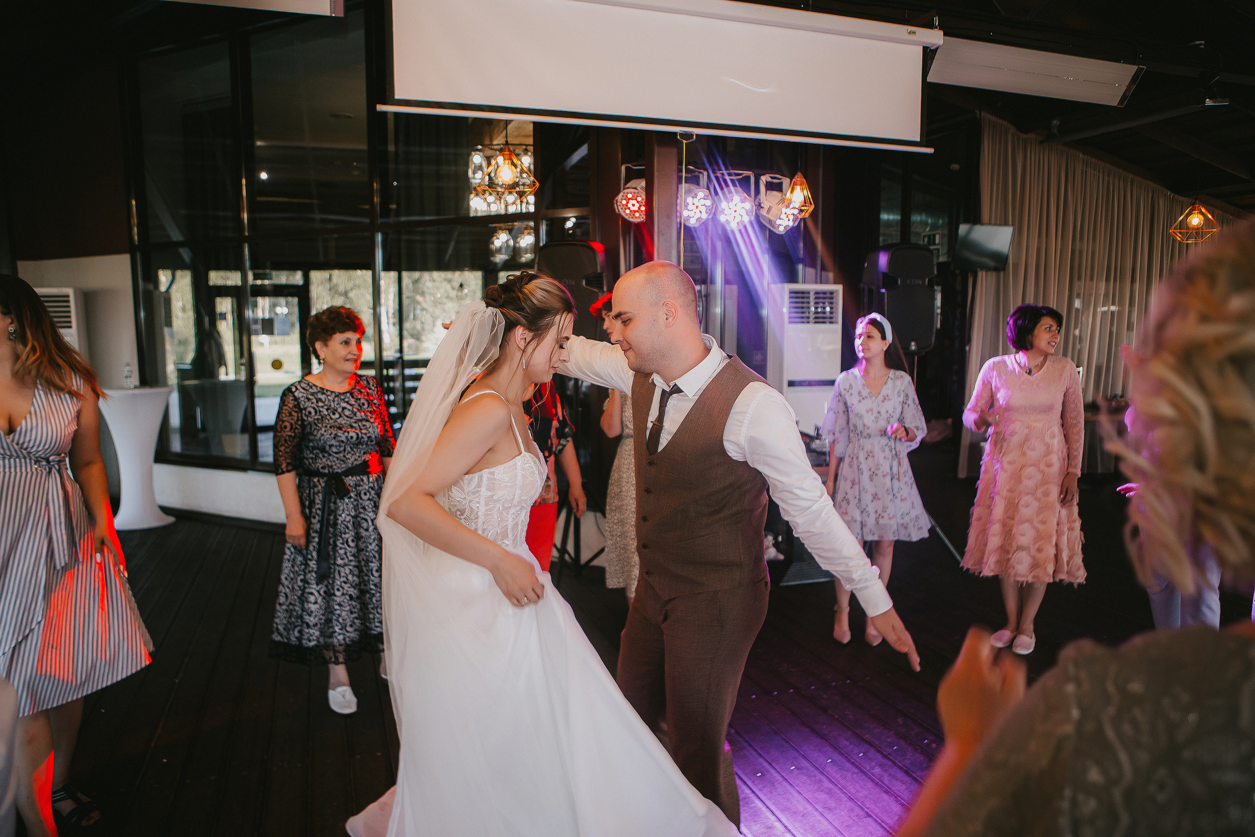 М&S. Фотограф Алексей Миронов