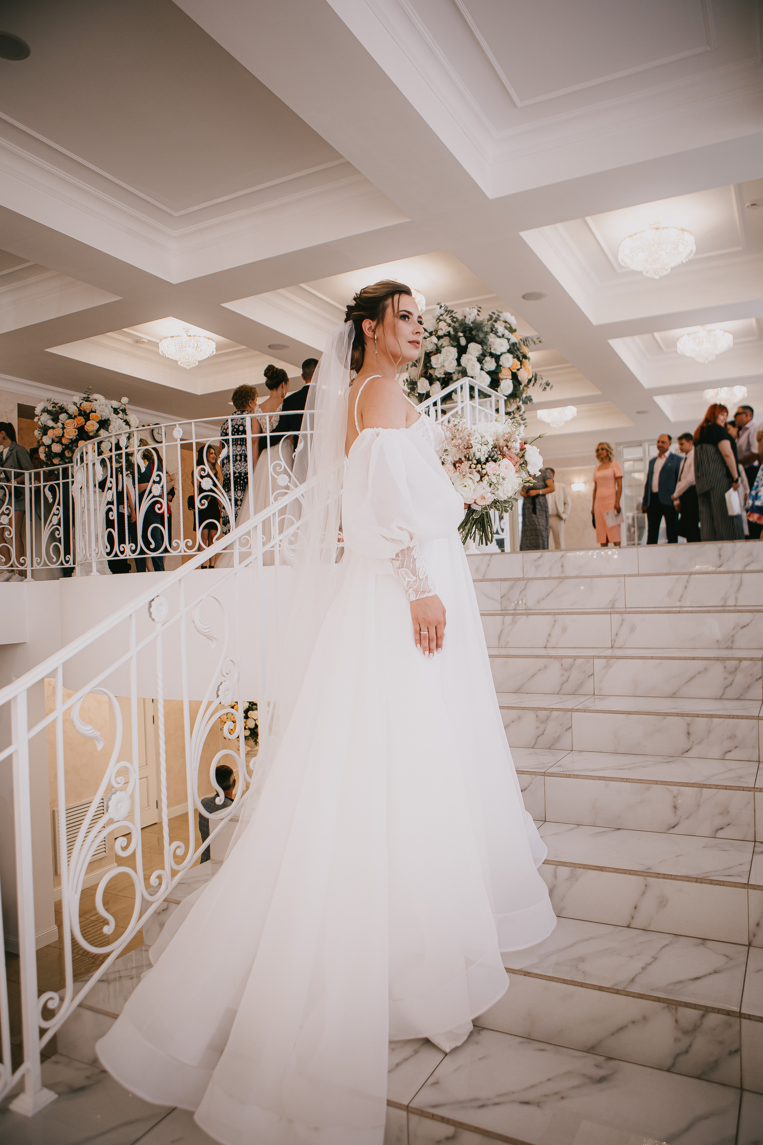 М&S. Фотограф Алексей Миронов