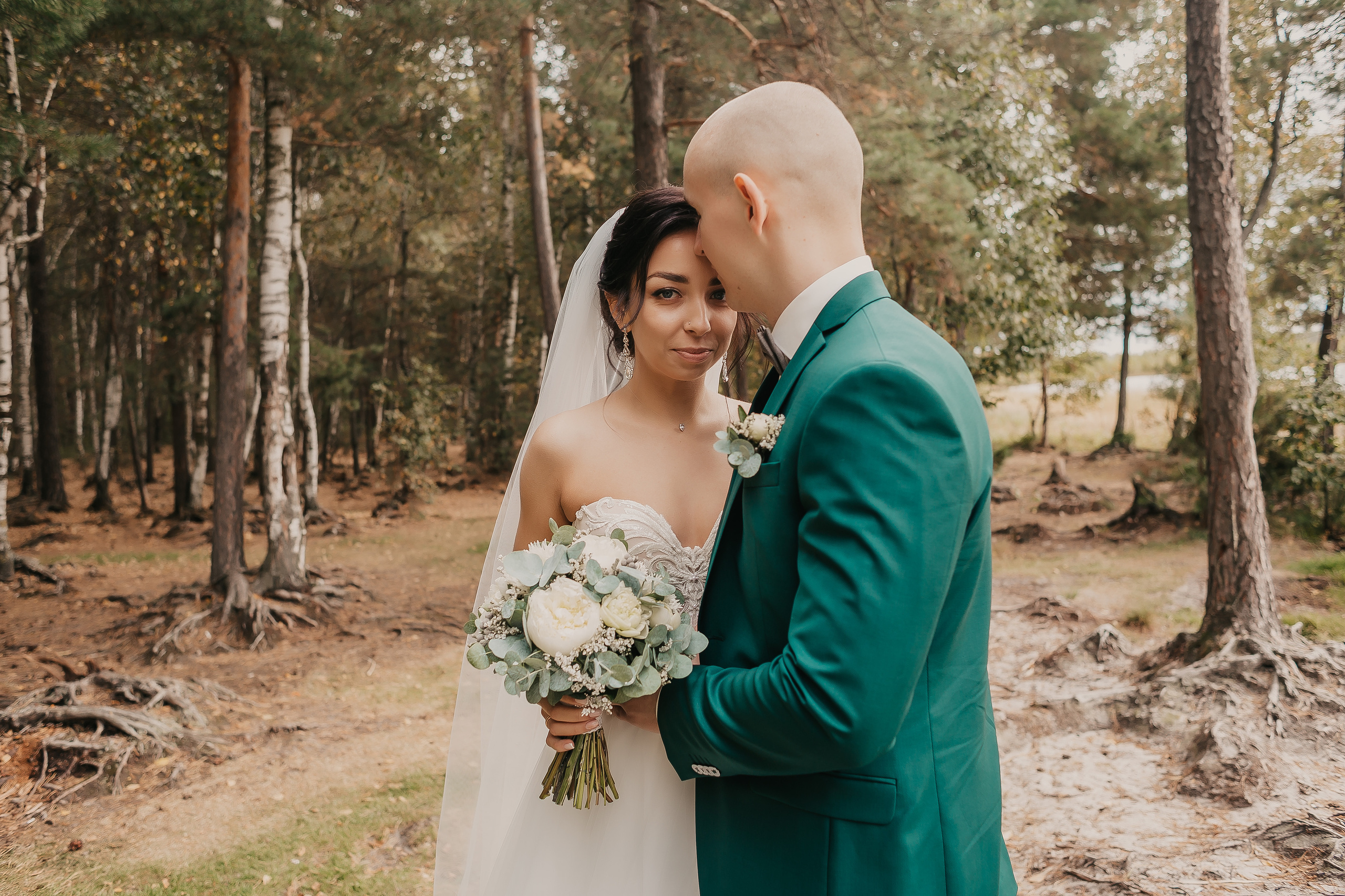 М&A (2019). Фотограф Алексей Миронов