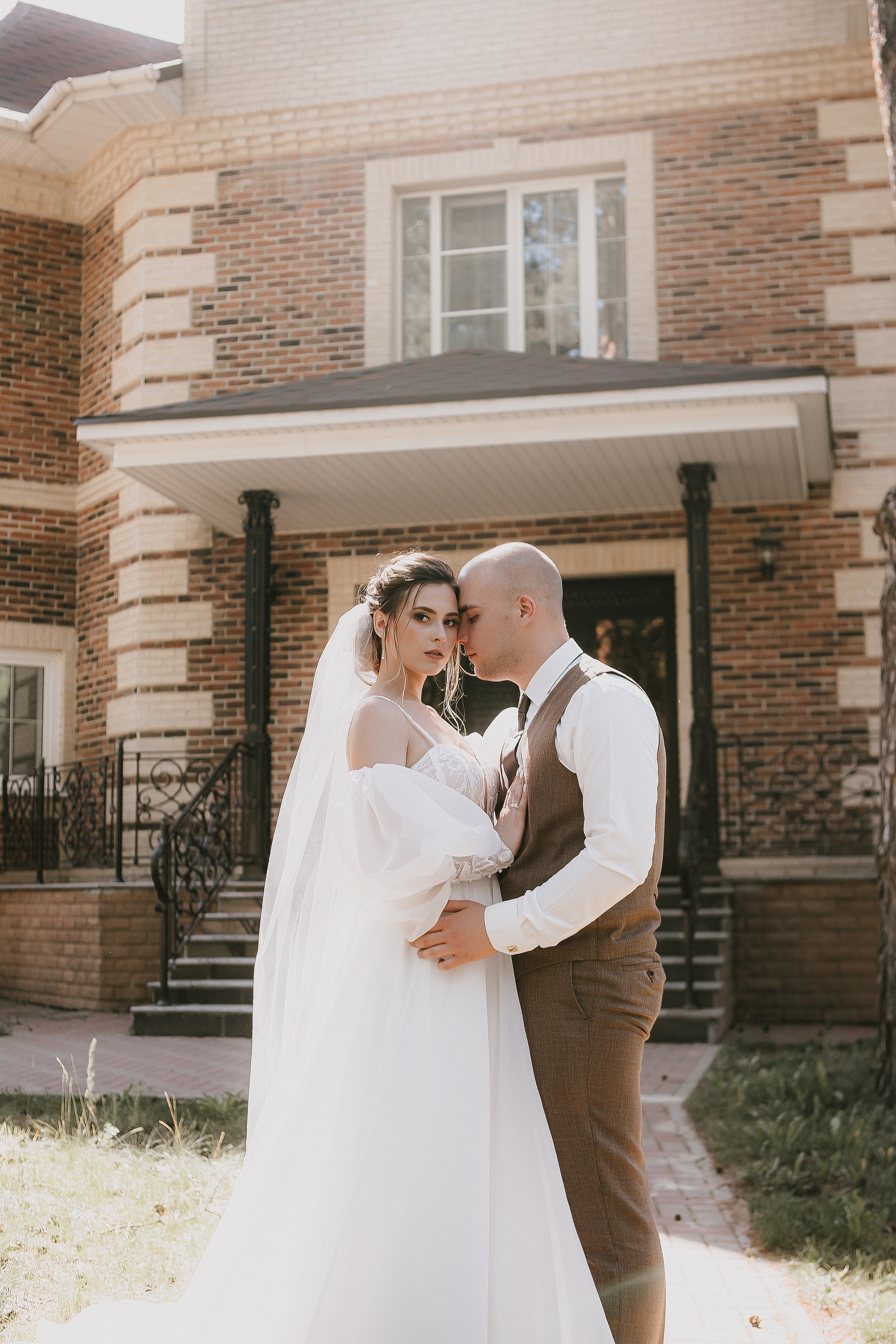 М&S. Фотограф Алексей Миронов