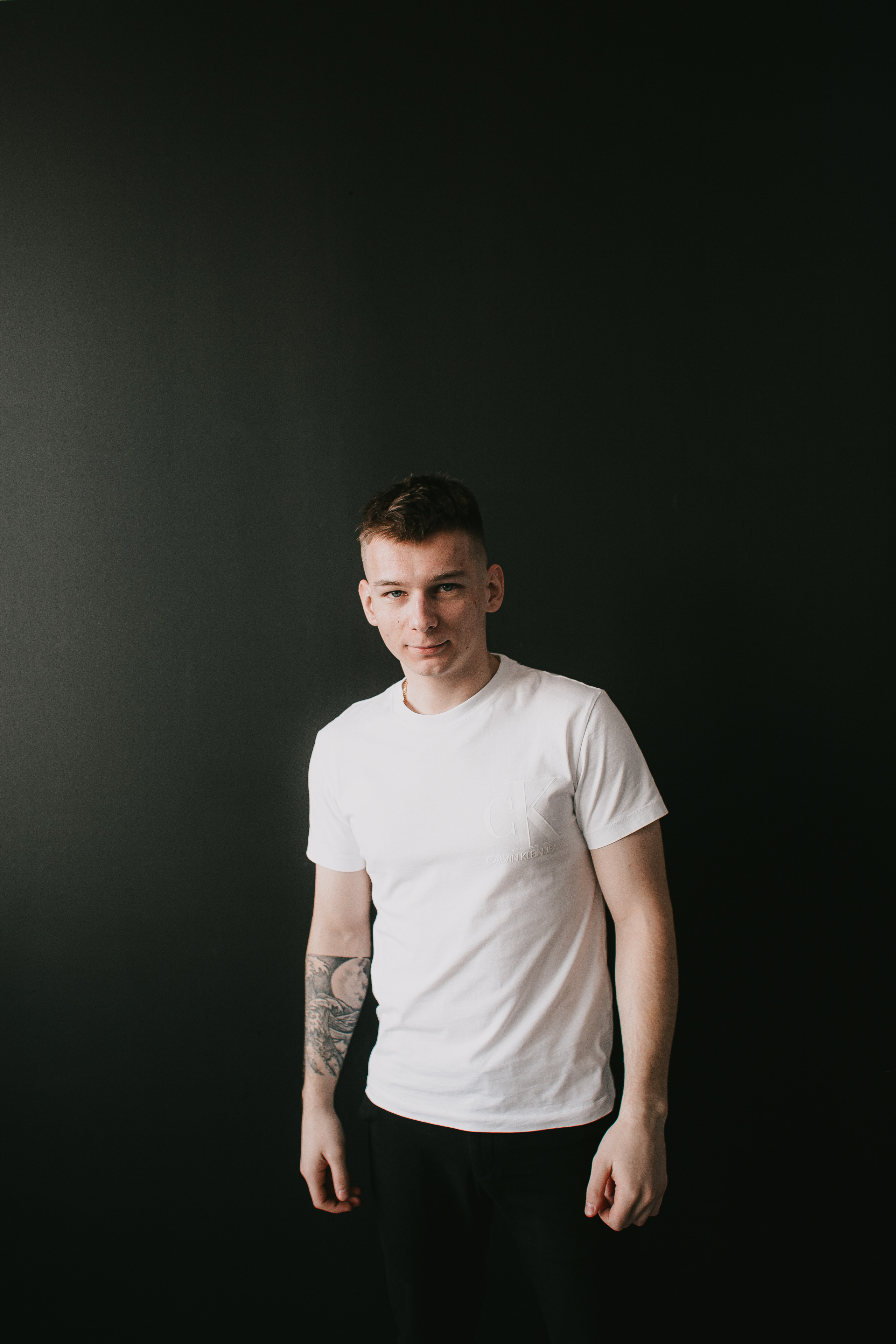 Влад. Фотограф Алексей Миронов