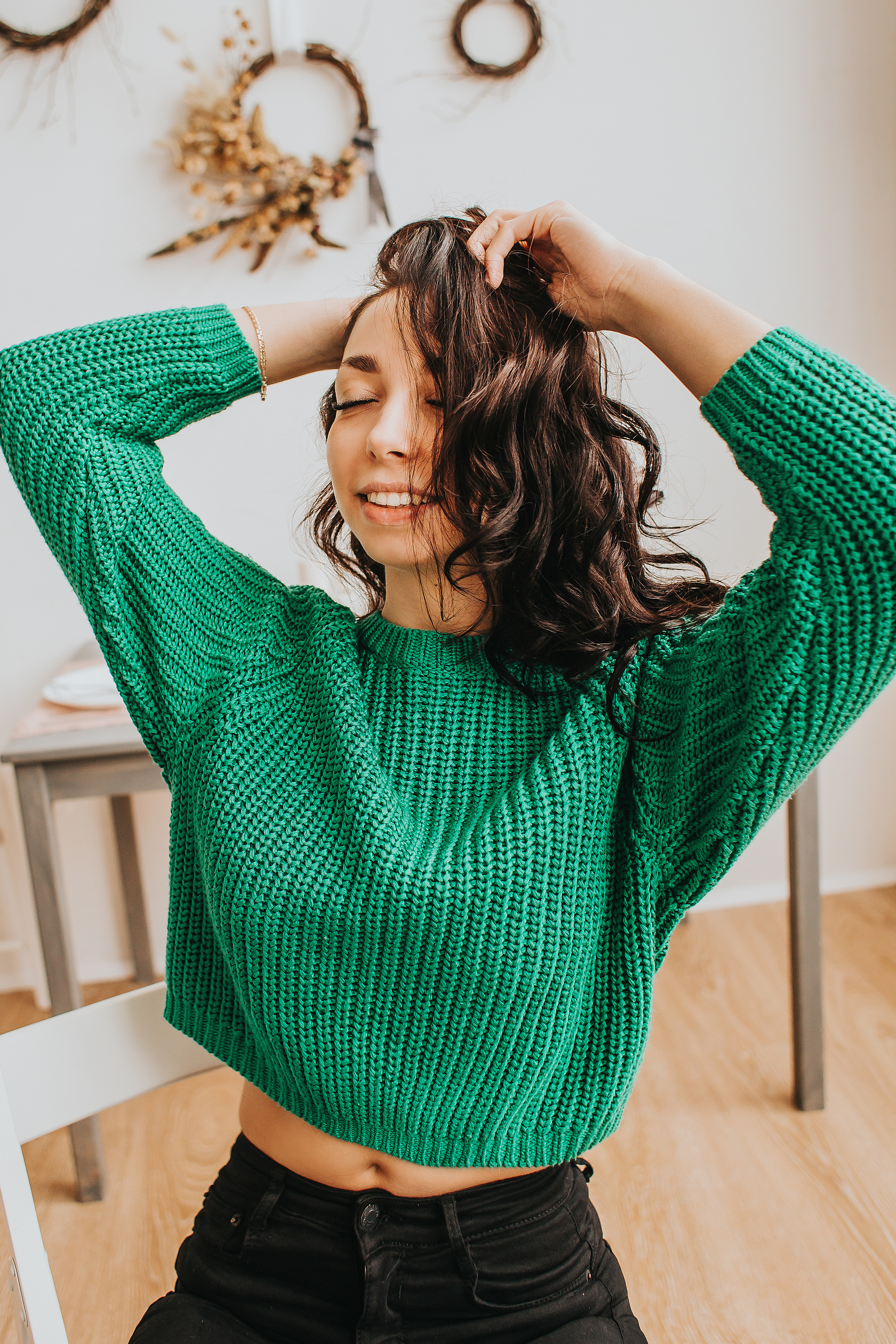 Максим и Настя. Фотограф Алексей Миронов