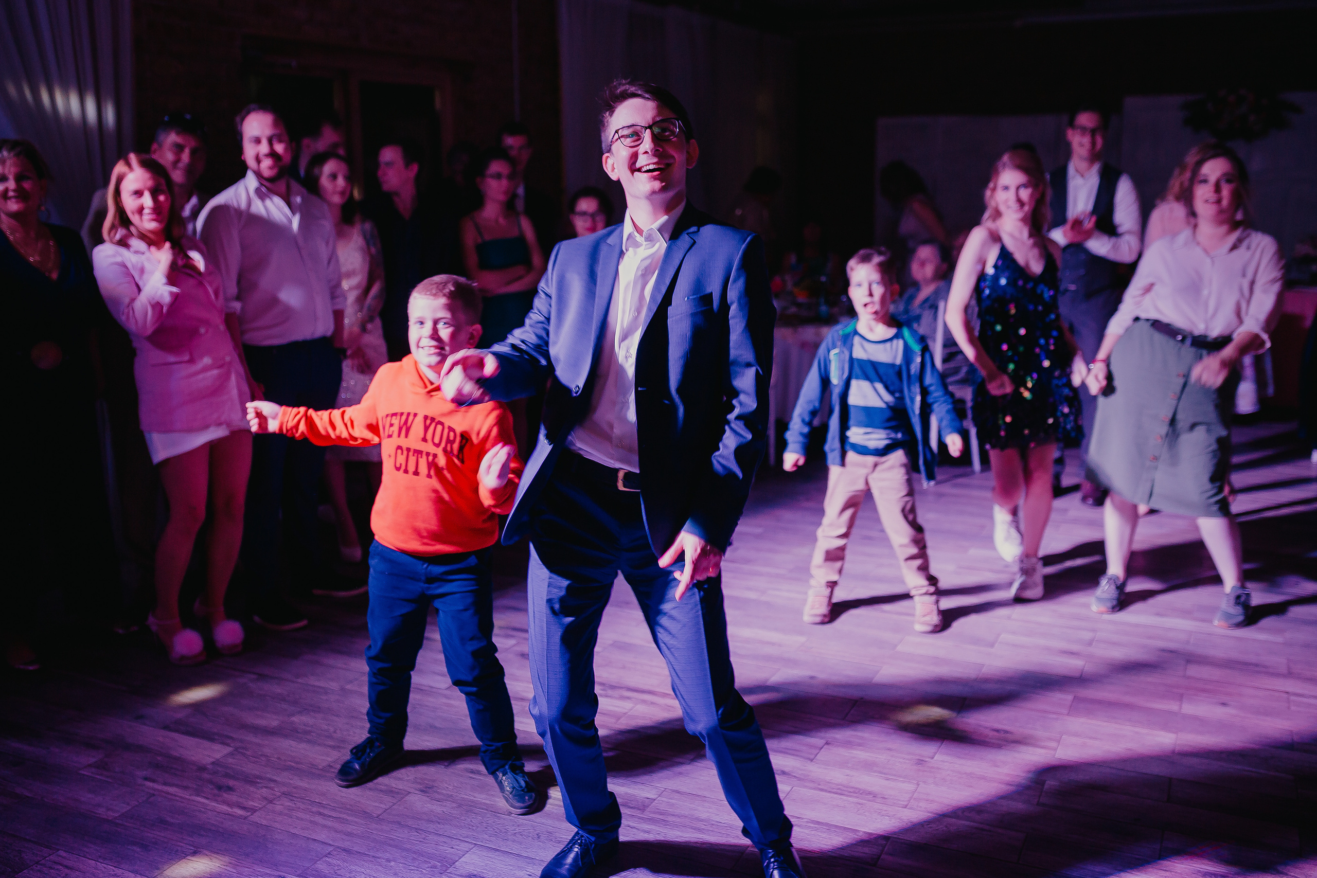 D&A (2019). Фотограф Алексей Миронов