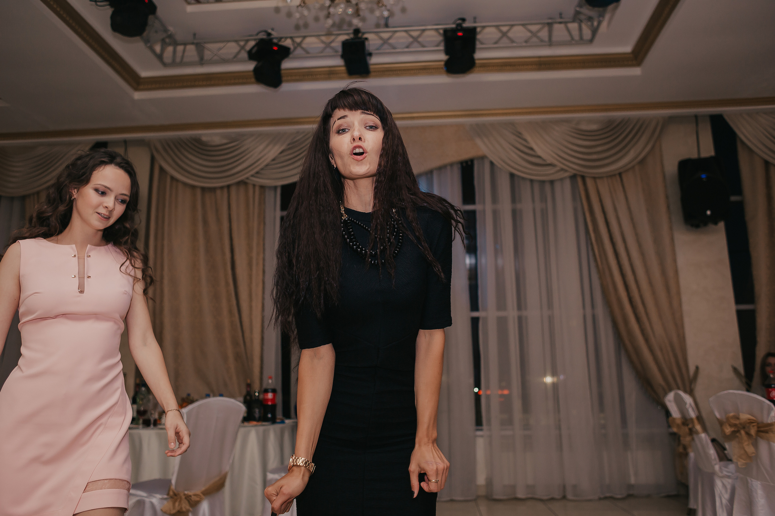 М&A (2019). Фотограф Алексей Миронов