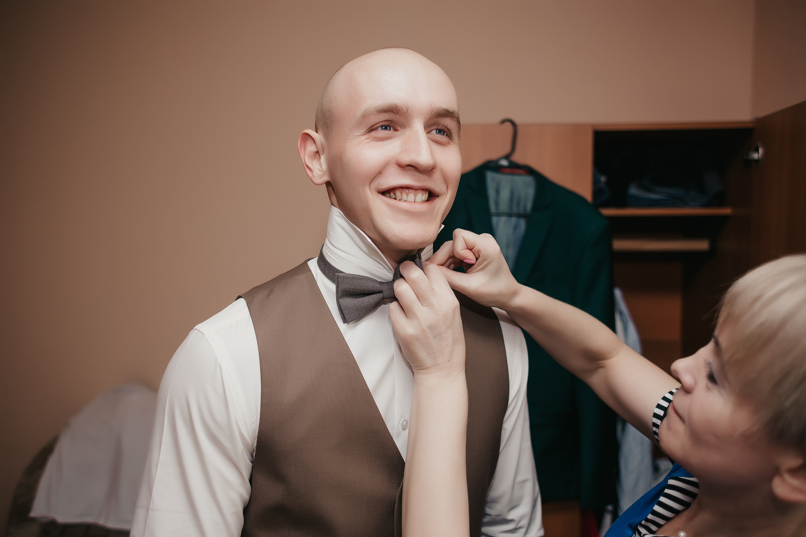 М&A (2019). Фотограф Алексей Миронов