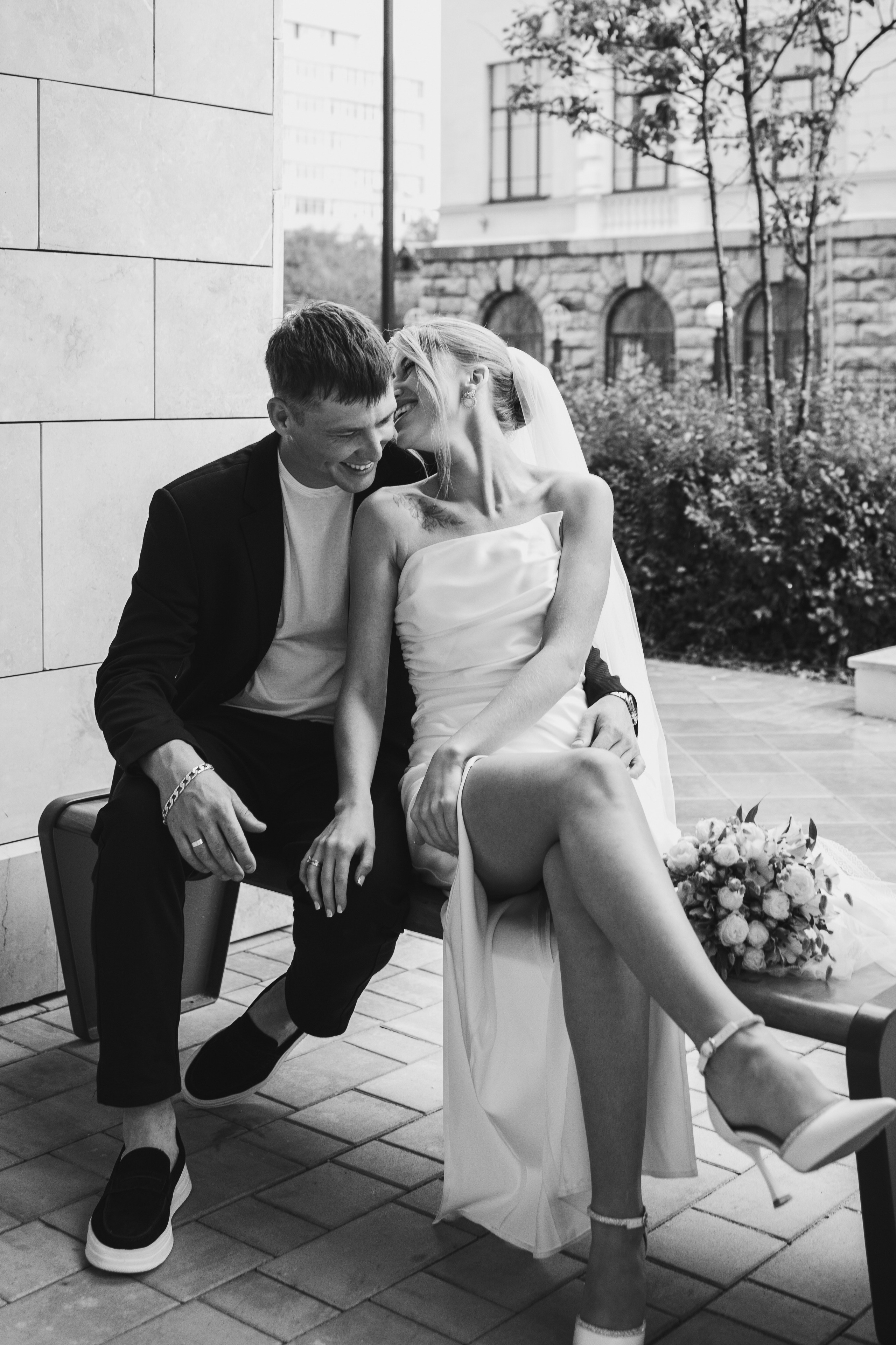 Катя и Сёма. Фотограф Екатеринбург Анастасия Лиханова