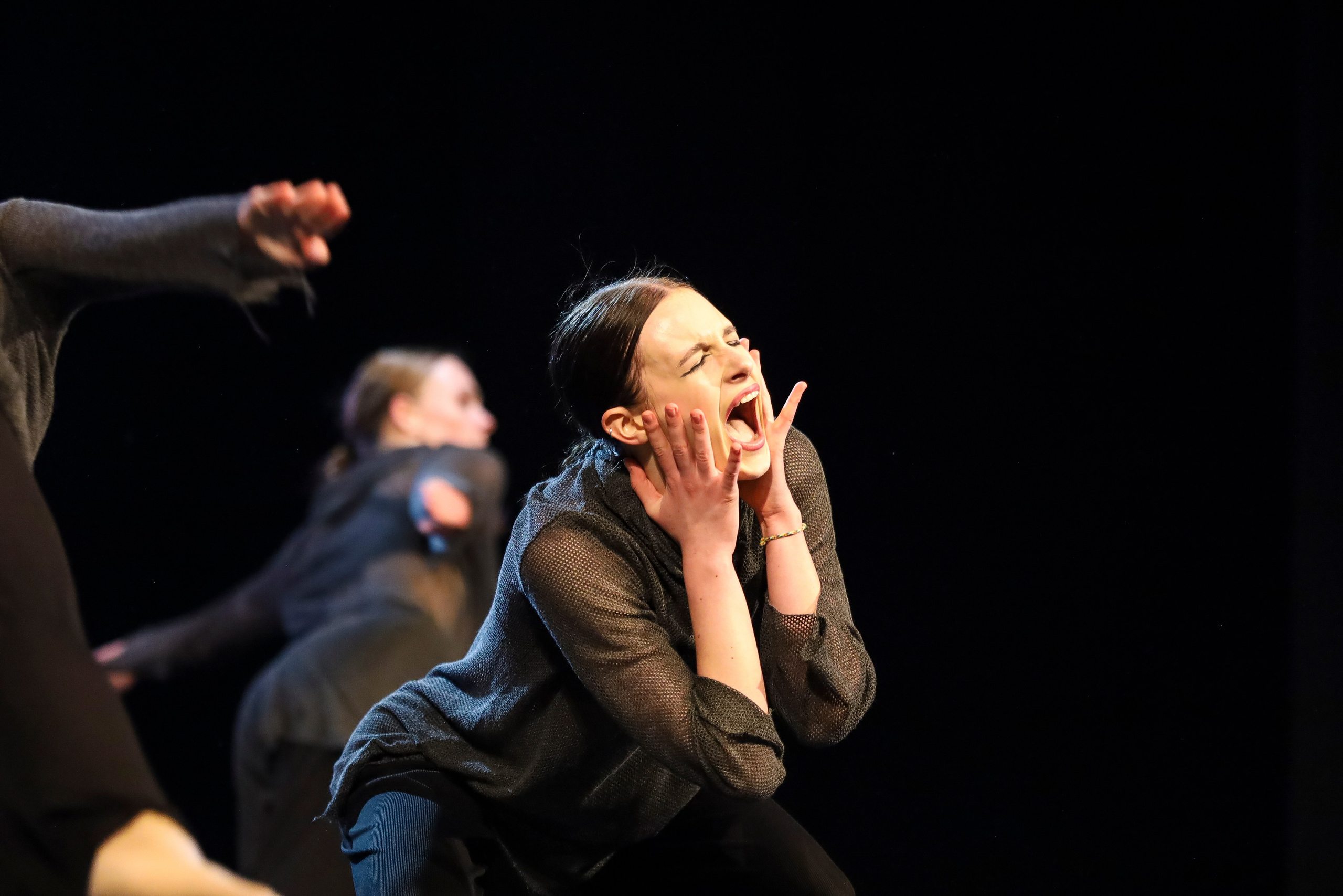 Съемка хореографического фестиваля в Минске. Портретный Фотограф Александр «Konevtsoph» В Санкт-Петербурге