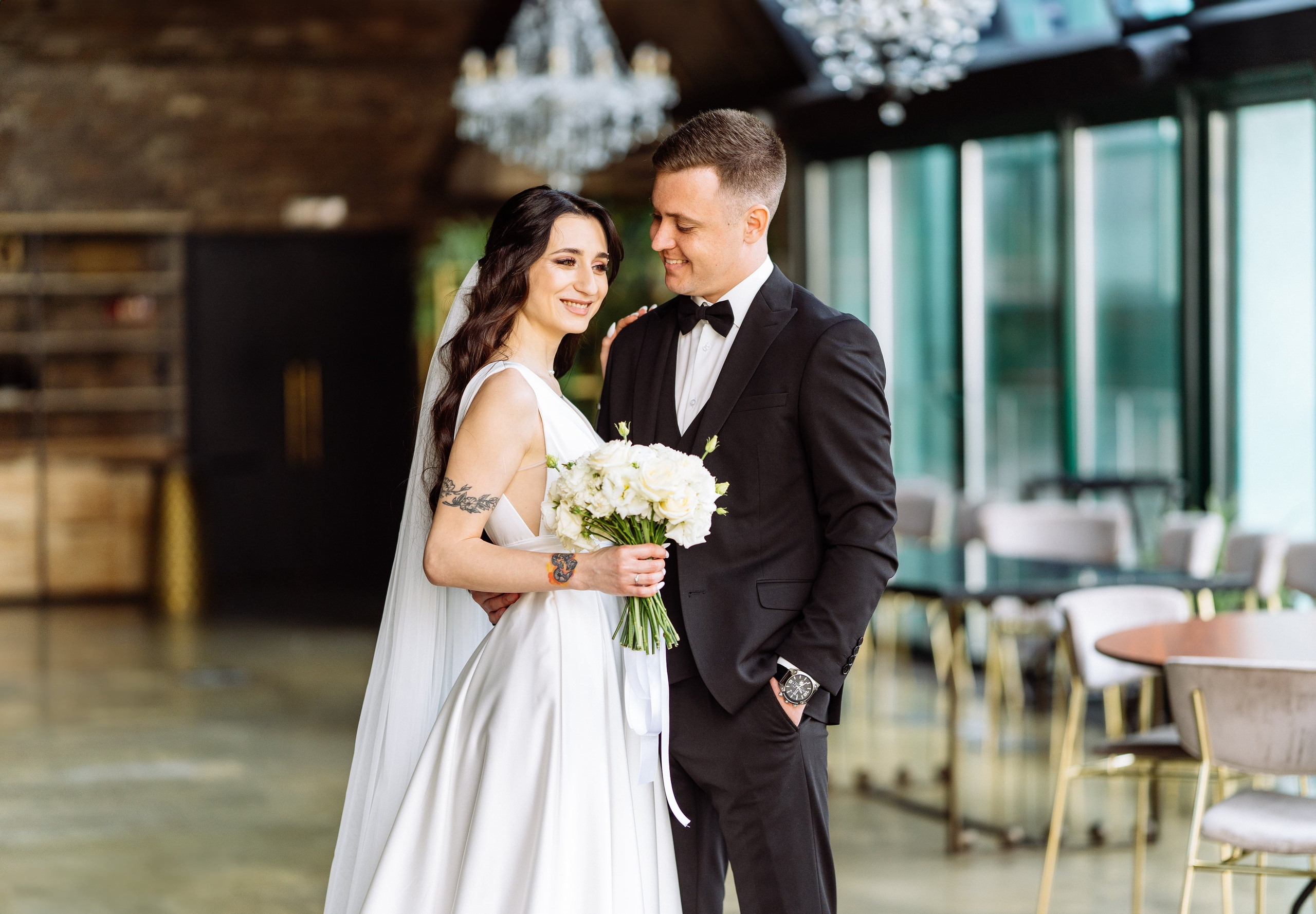 Егор и Мария