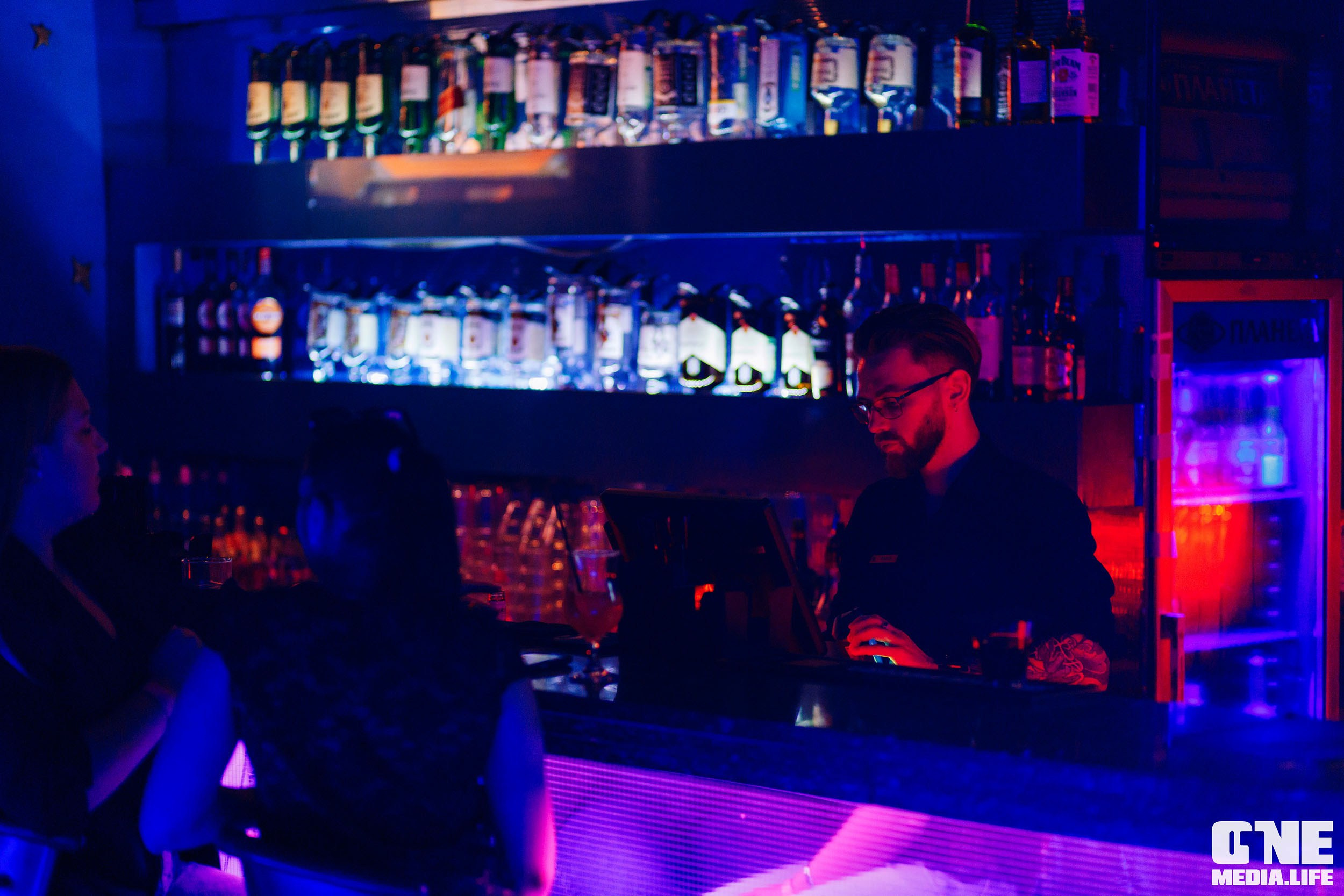 Фоторепортаж из РК Планета. One Media Life: фоторепортажи, фотоотчеты с мероприятий и заведений