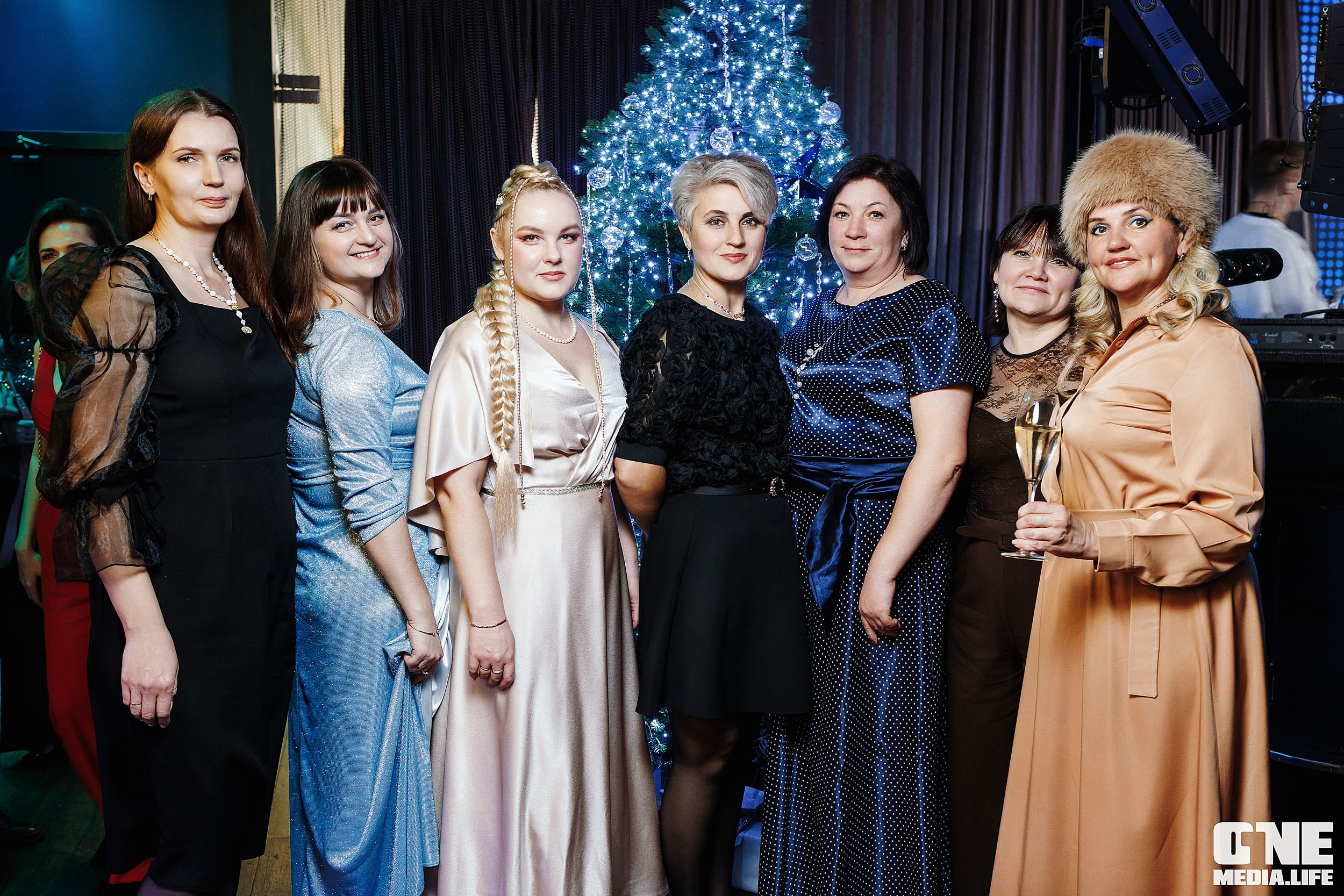 Фоторепортаж из Океана. One Media Life: фоторепортажи, фотоотчеты с мероприятий и заведений