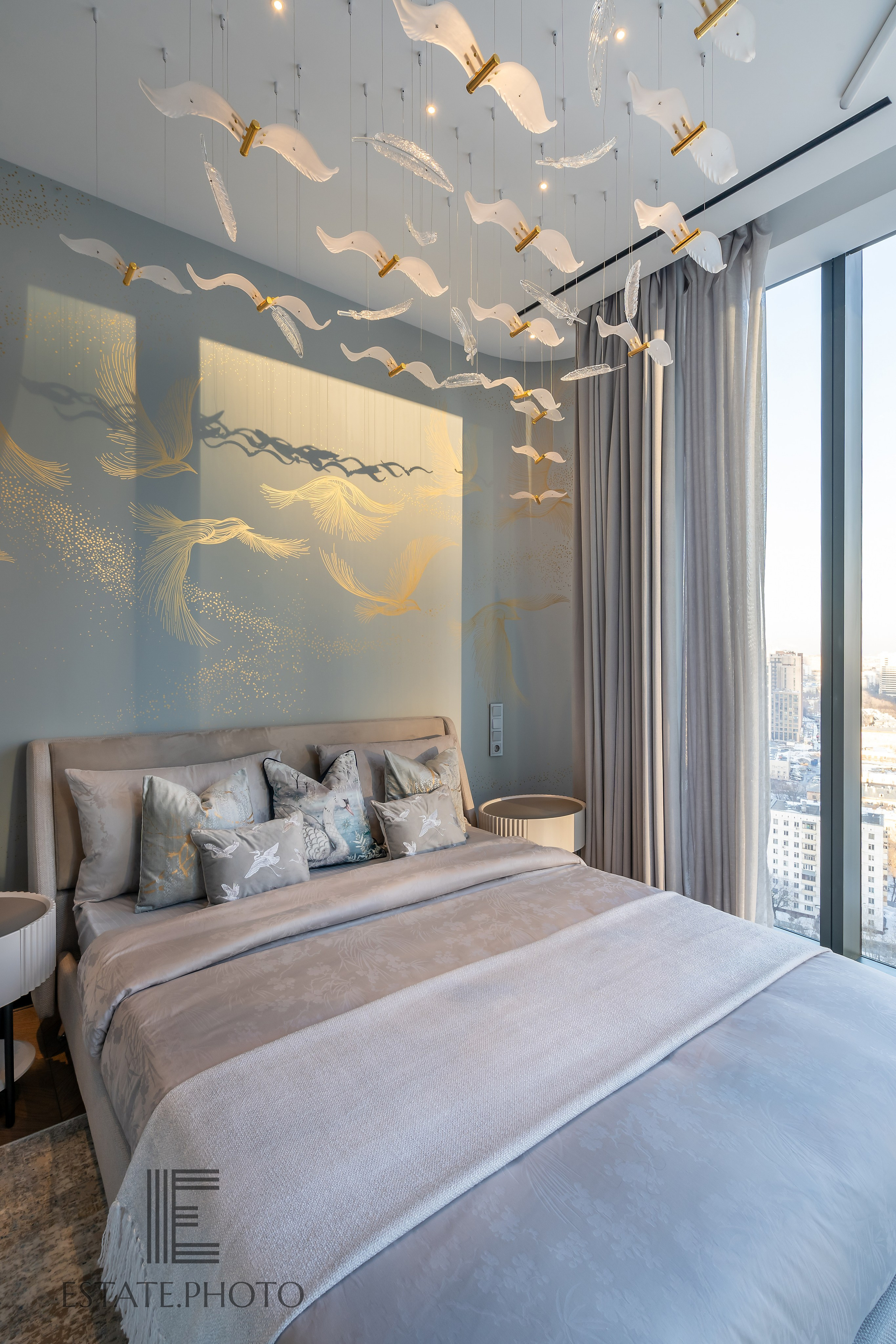 Съёмки для дизайнеров. Интерьерный фотограф Москва Татьяна Казакова