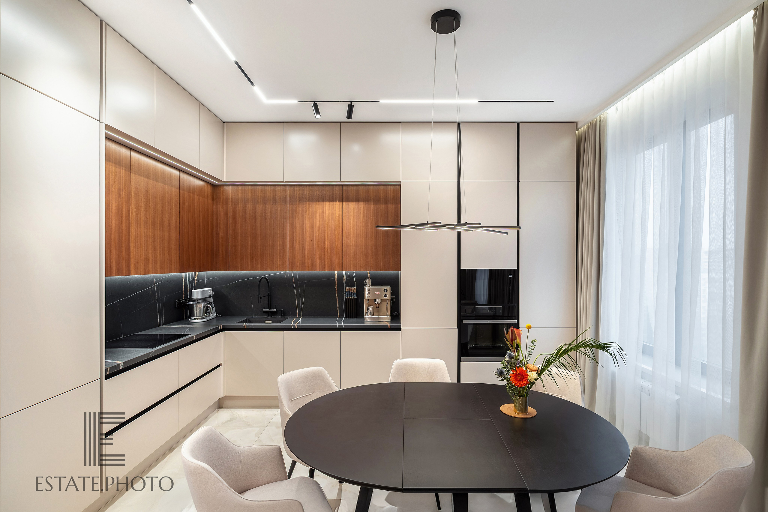 Съёмки для дизайнеров. Интерьерный фотограф Москва Татьяна Казакова