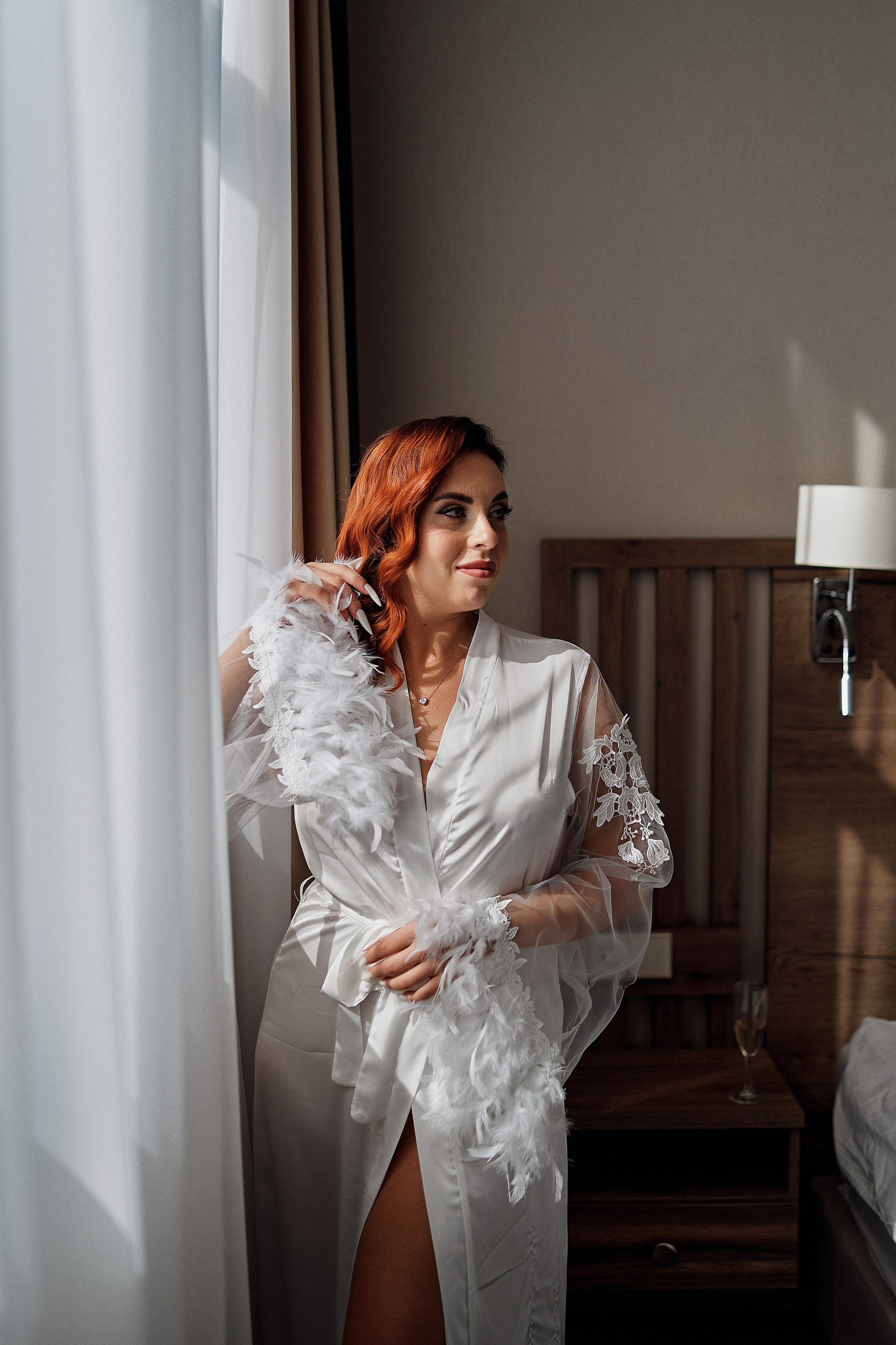 Никита и Анастасия. Свадебная, семейная фото и видео съёмка в Пензе