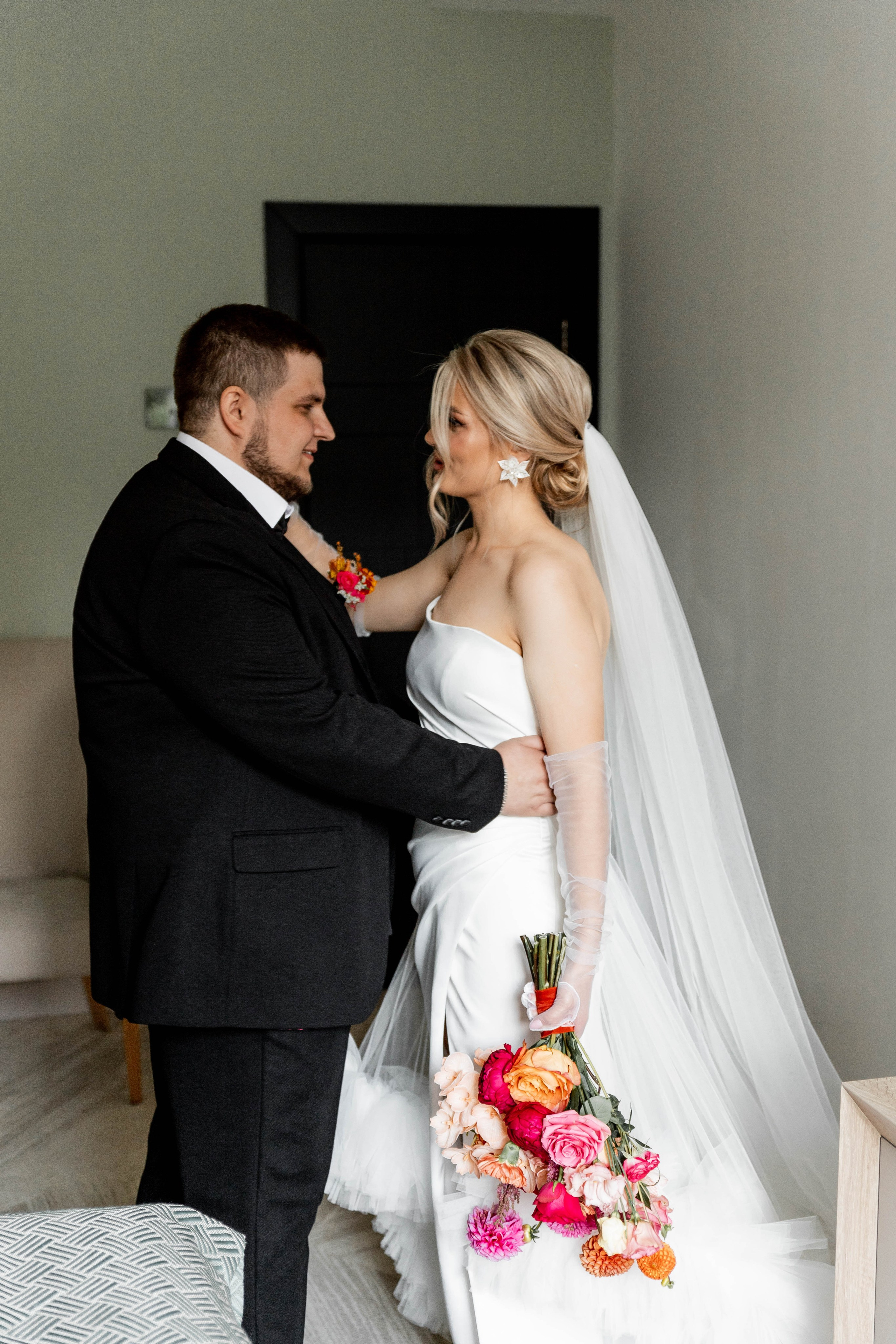 Ксения|Дмитрий. Свадебный фотограф Надежда Рыжикова