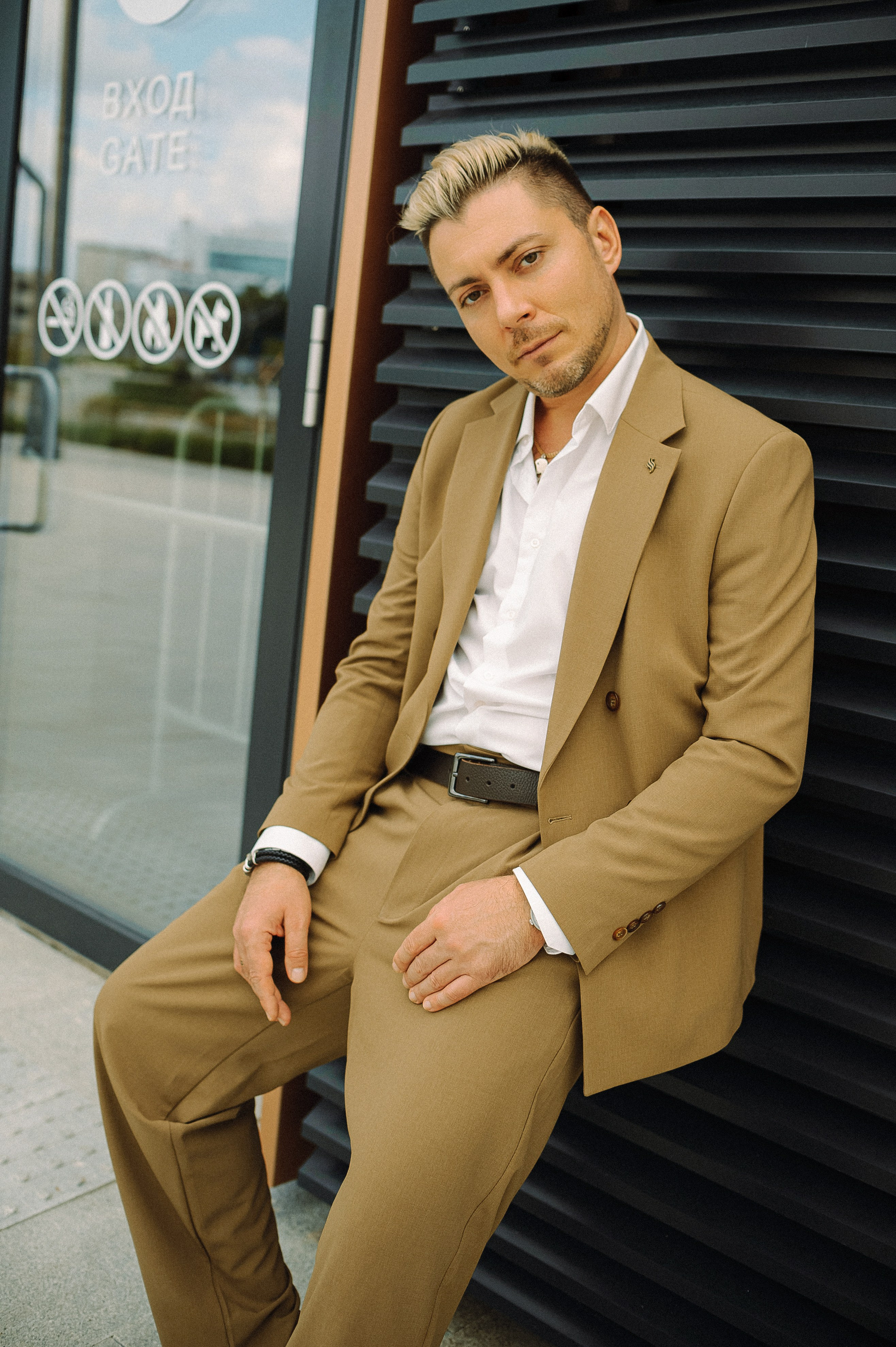 Владимир и Анна. Фотограф в Екатеринбурге Артём Зайнетдинов