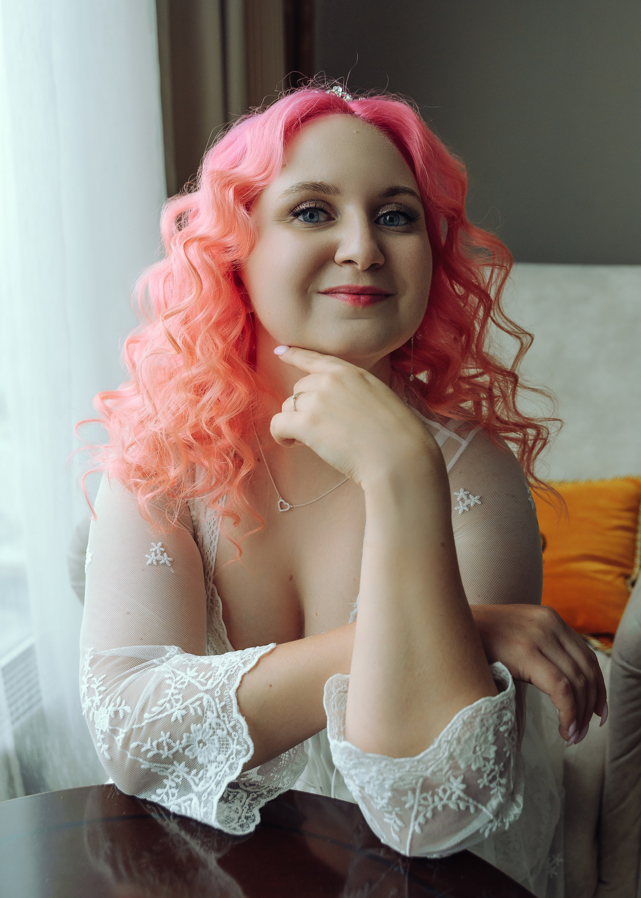 Саша и Маша. Фотограф в Екатеринбурге Артём Зайнетдинов