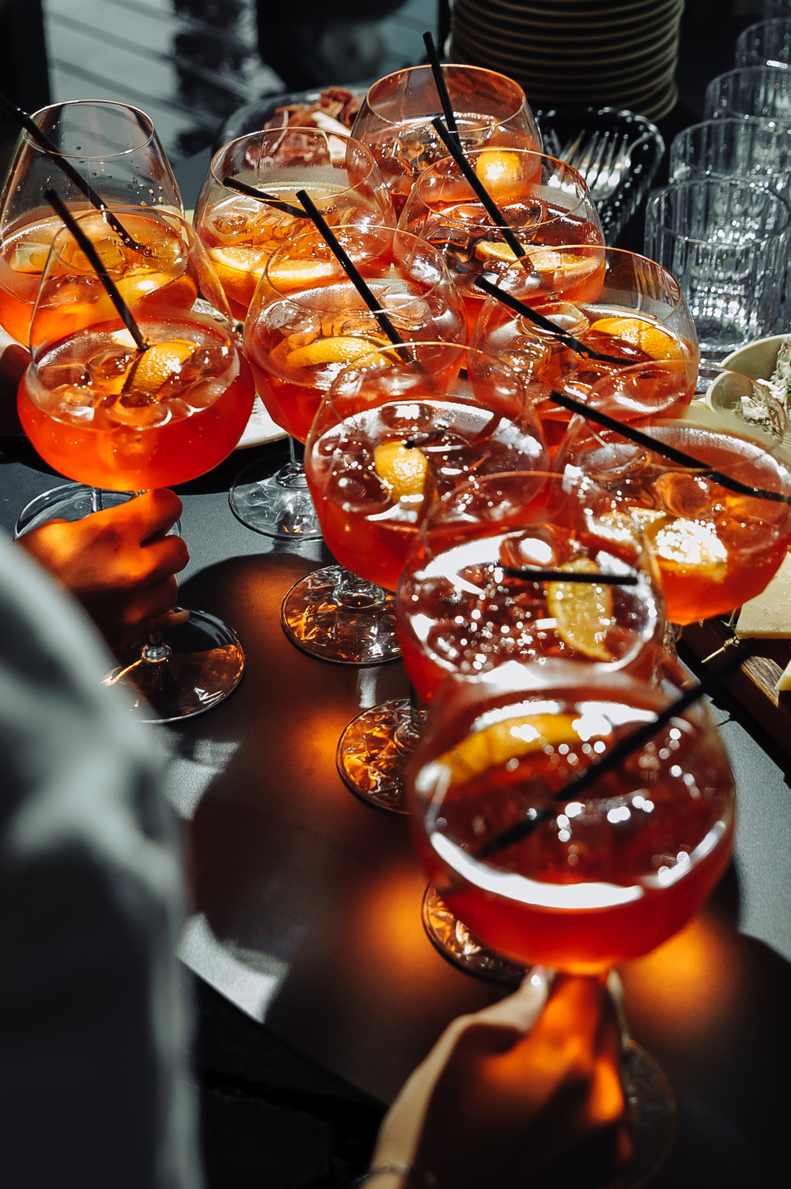 Репортаж портфолио. Фотограф в Екатеринбурге Артём Зайнетдинов