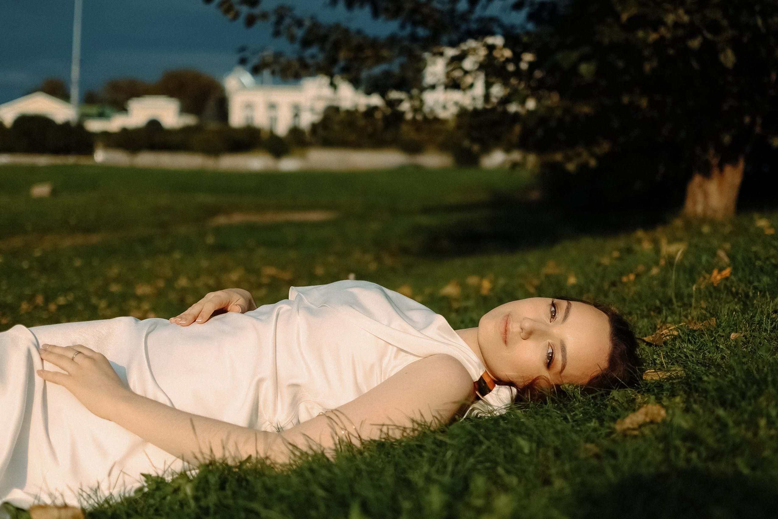 Евгений + Лилия. Фотограф в Екатеринбурге Артём Зайнетдинов