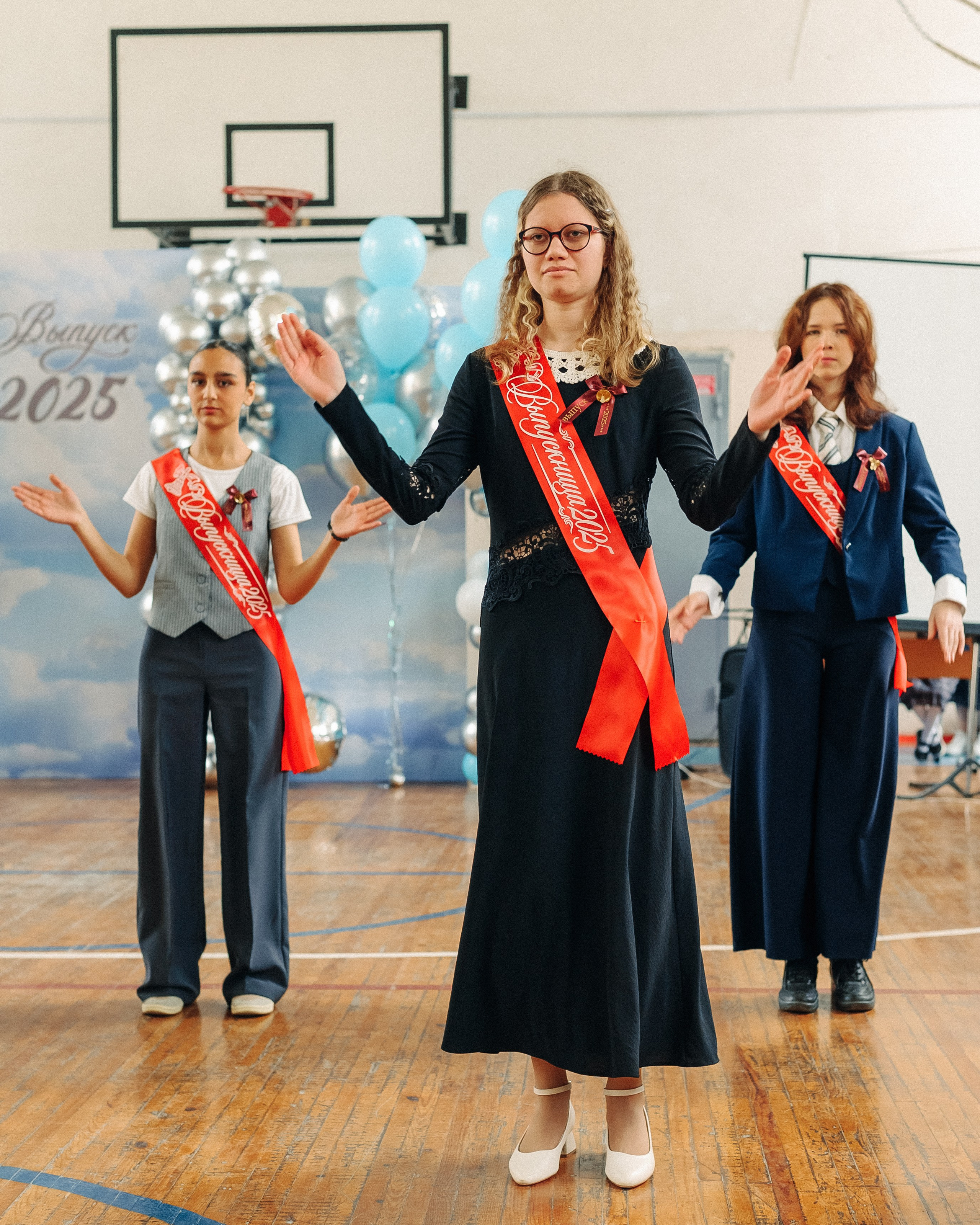 Последний звонок. Свадебный фотограф в Екатеринбурге Артём Зайнетдинов