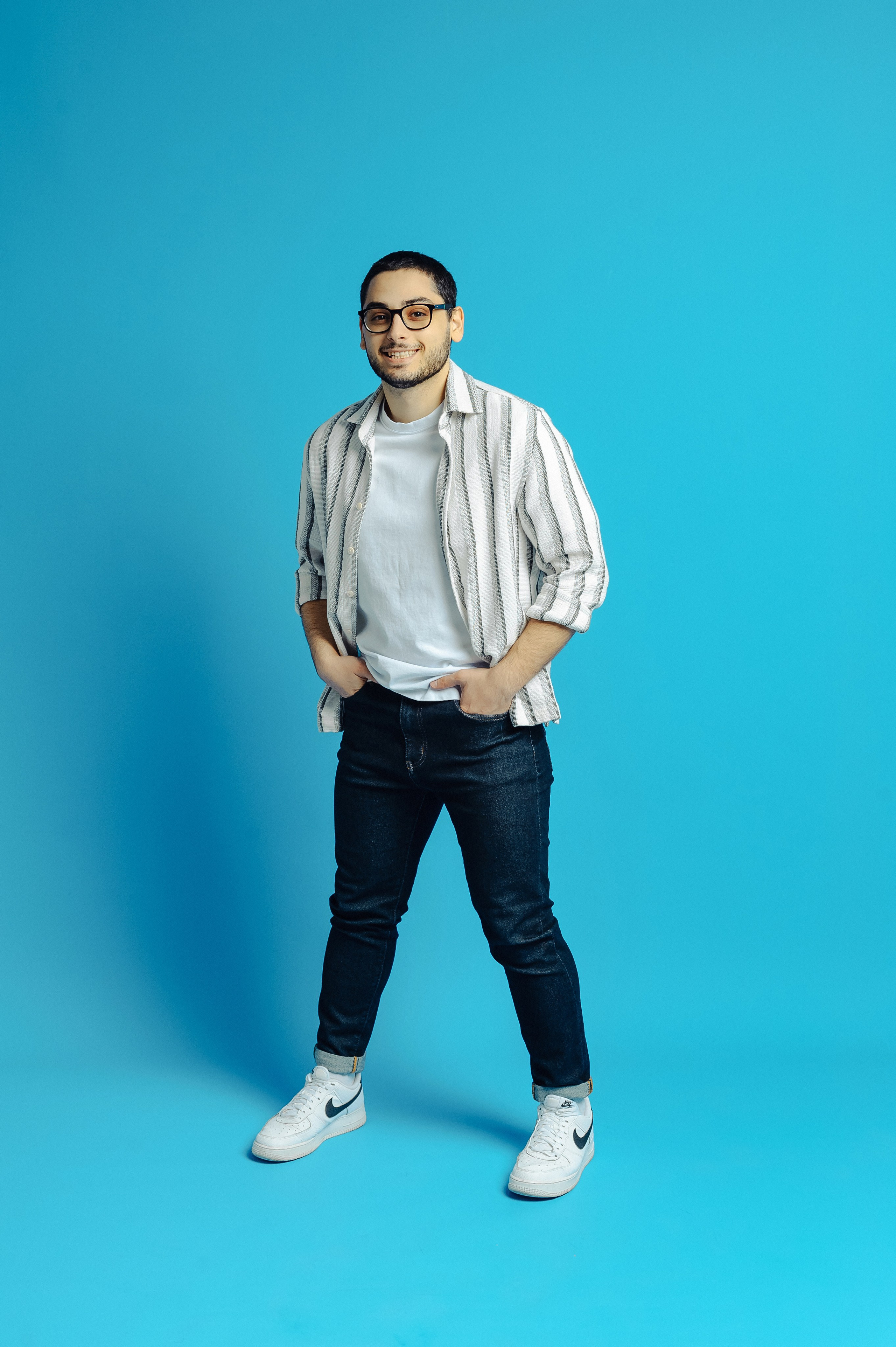 Александрос. Фотограф в Екатеринбурге Артём Зайнетдинов