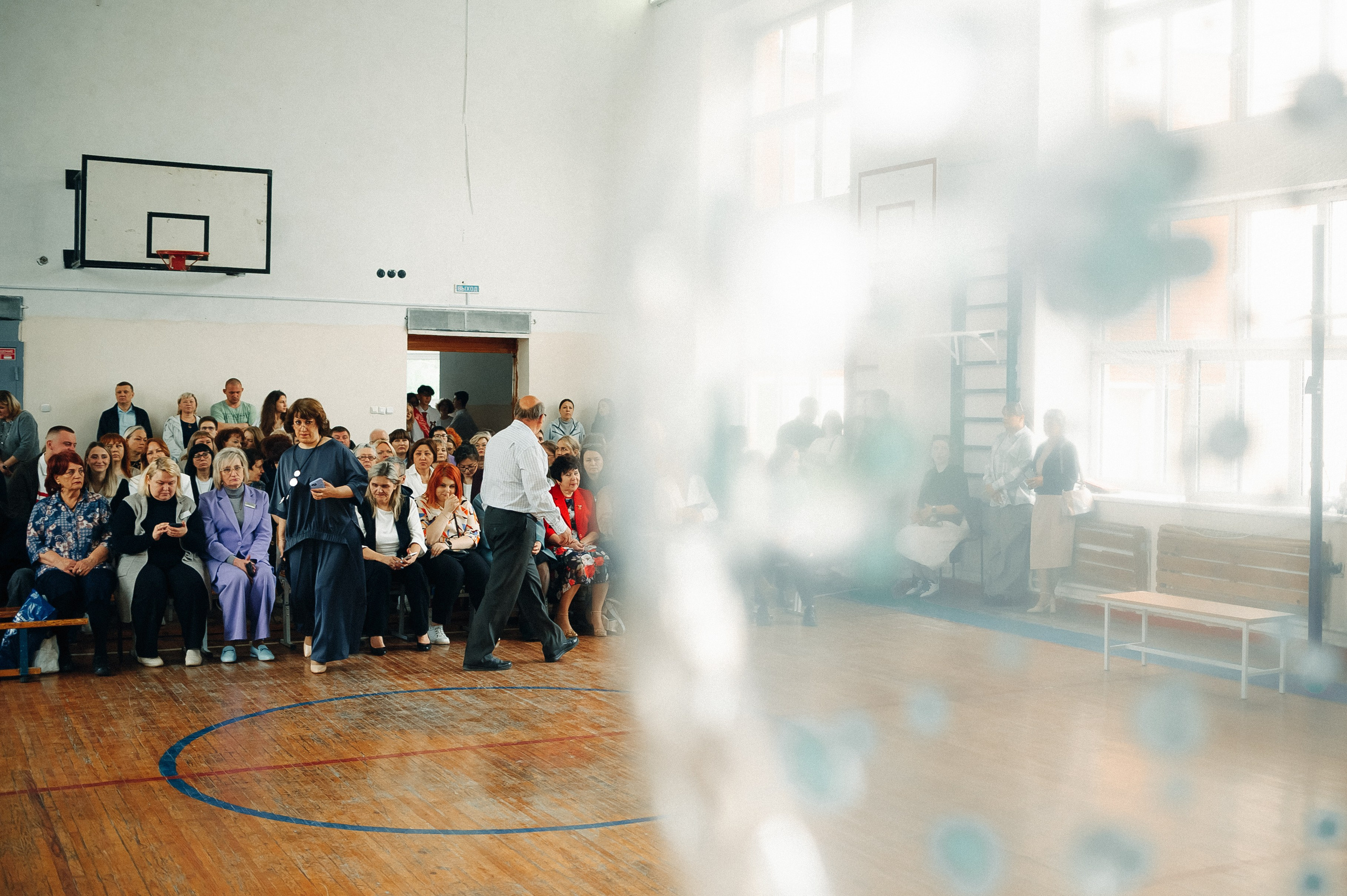 Последний звонок. Свадебный фотограф в Екатеринбурге Артём Зайнетдинов