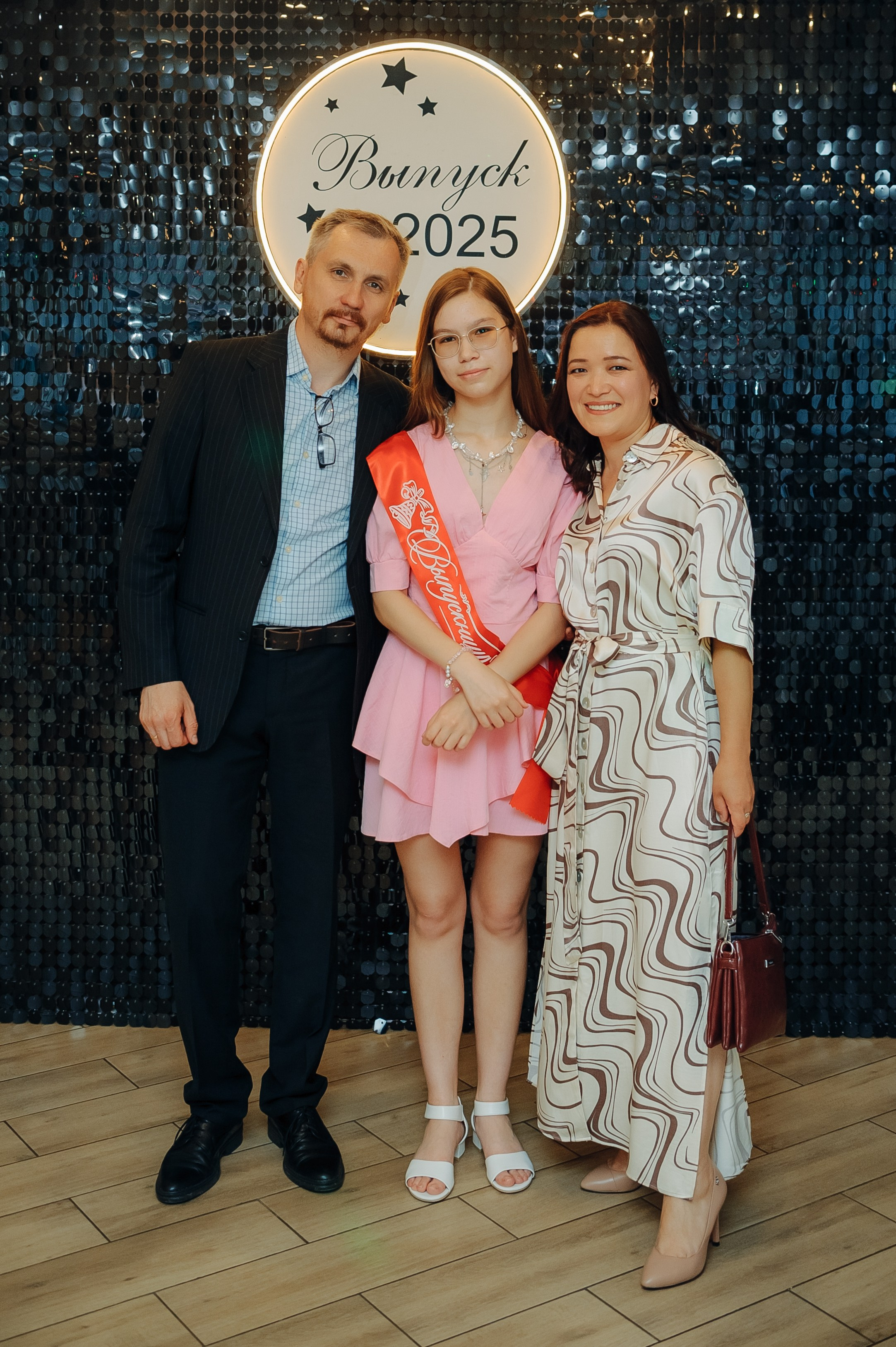 Выпускной из 9 класса. Свадебный фотограф в Екатеринбурге Артём Зайнетдинов