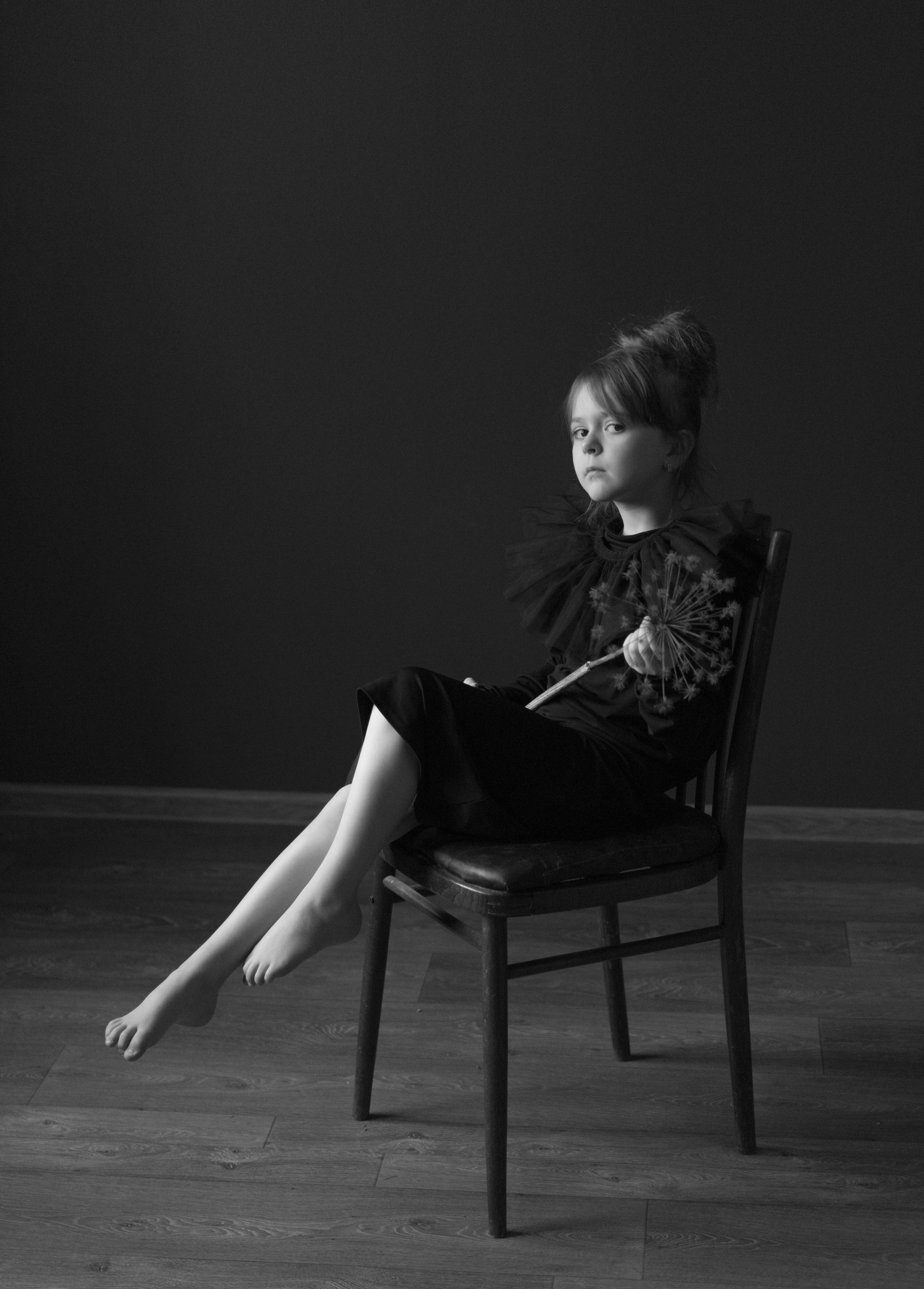 Фотограф Ирина Панина