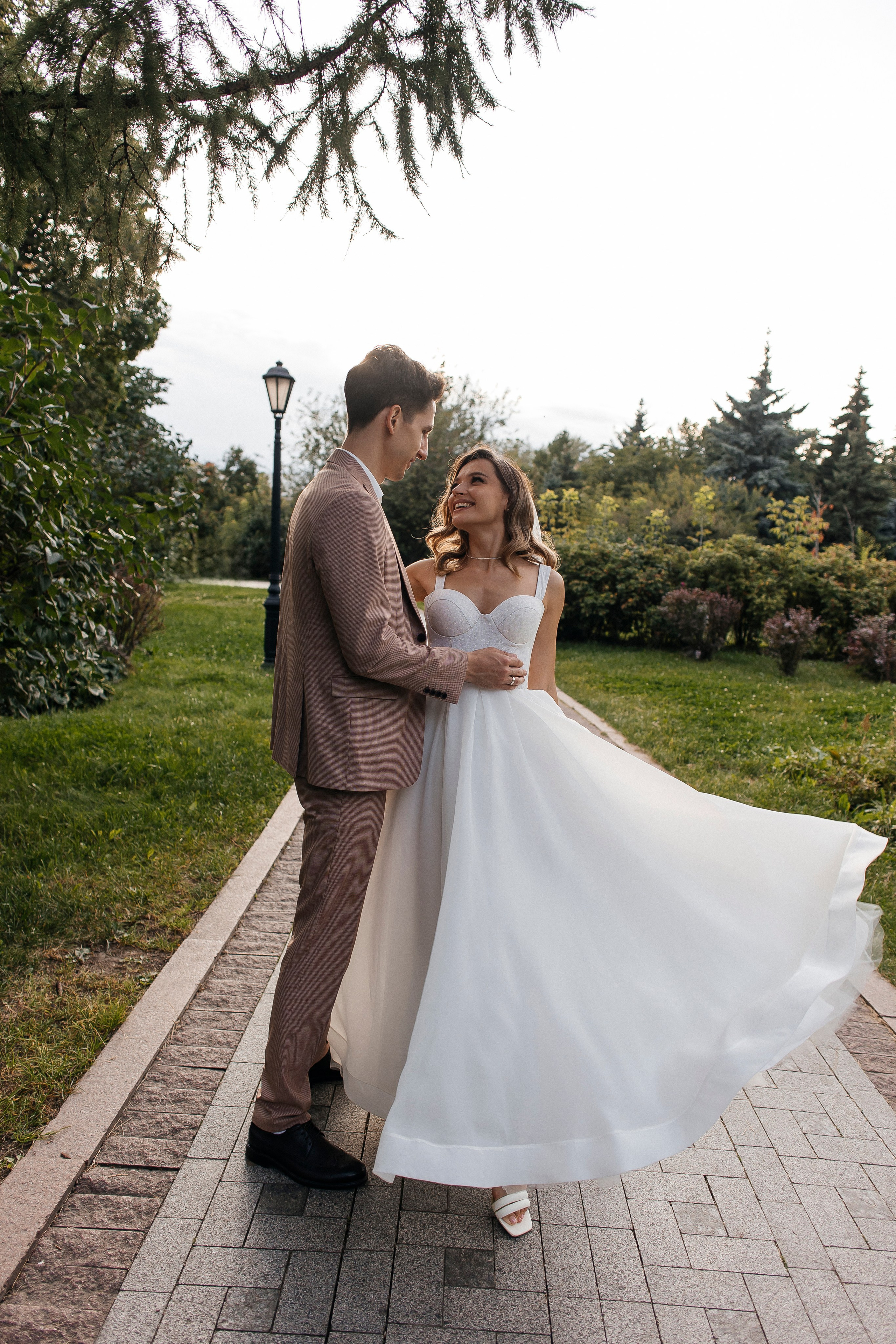 Свадьбы. Фотограф в Москве Екатерина Потапова